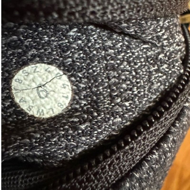 Lululemon Lululemon Speed Up Tight 28" Luxtreme Variegated Knit 6 Size 28" / US 6 / IT 42 - 7 Thumbnail
