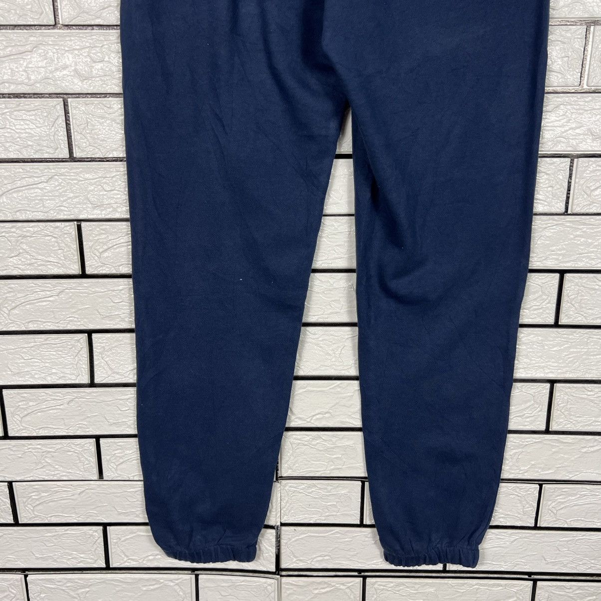 New Balance NEW BALANCE Sweatpants #4239-C193 Size US 28 / EU 44 - 16 Thumbnail