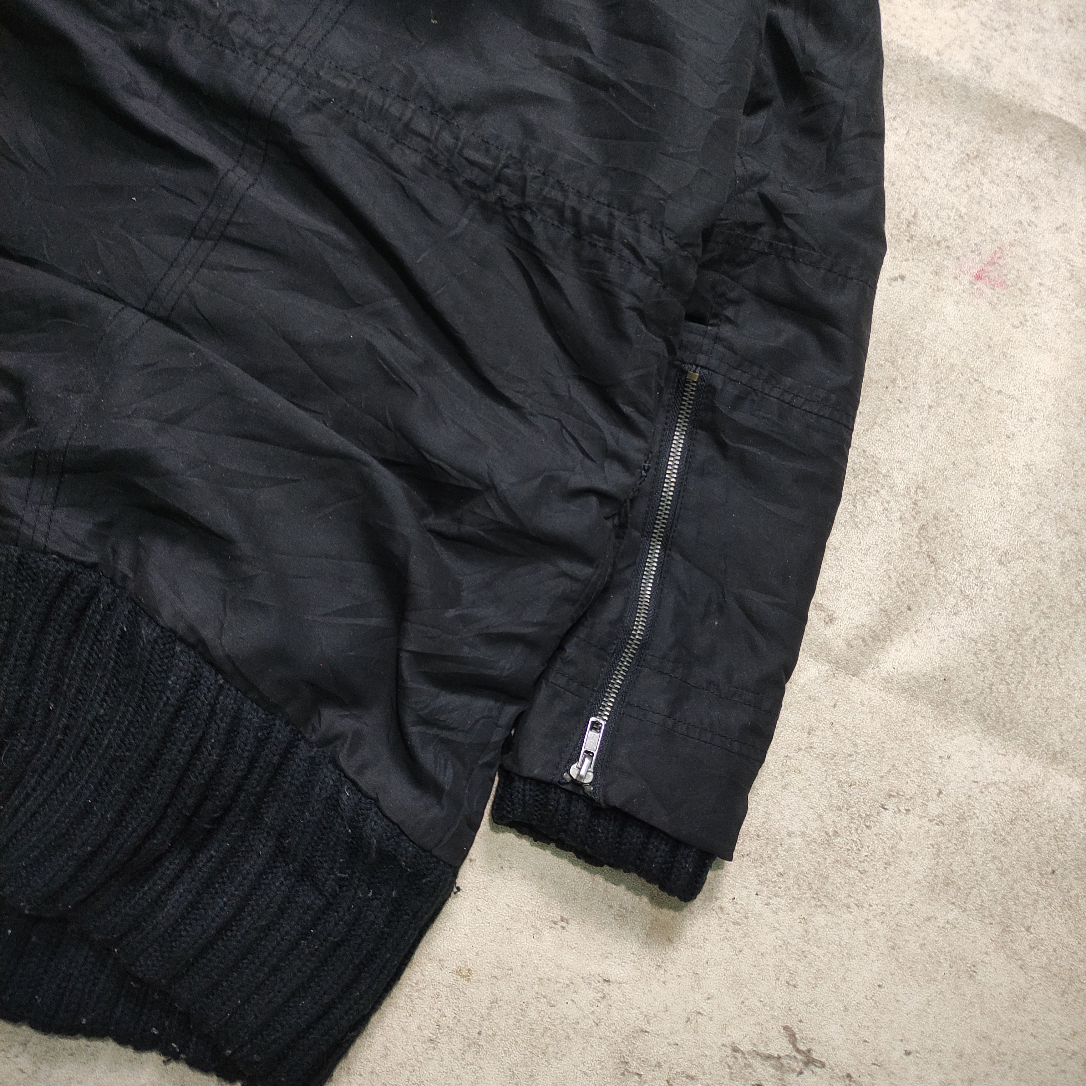 If Six Was Nine Egoist Bondage Punk Jacket style L.G.B Size US M / EU 48-50 / 2 - 14 Thumbnail
