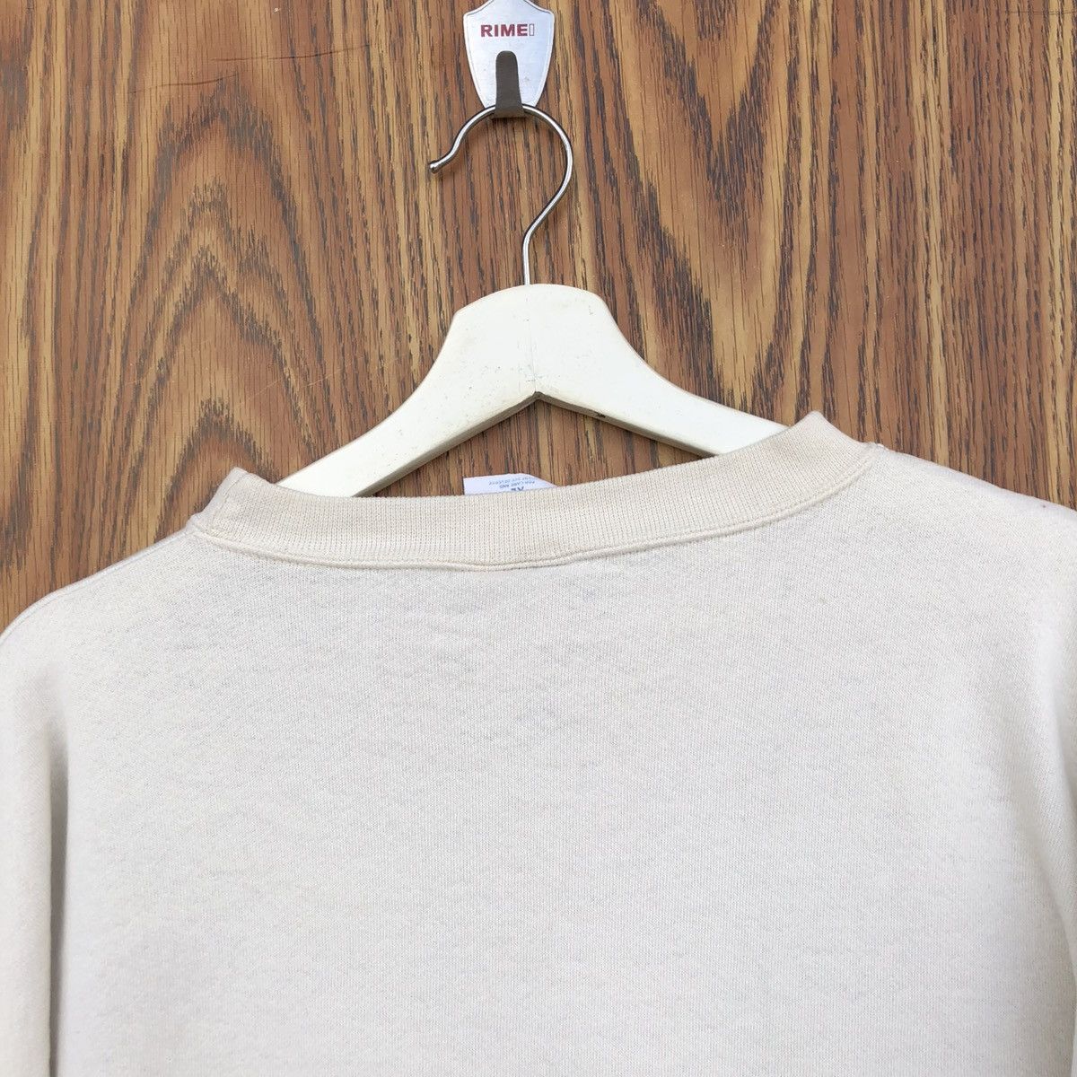 Vintage Vintage State Champion American Football Crewneck Sweatshirt Size US XL / EU 56 / 4 - 6 Thumbnail