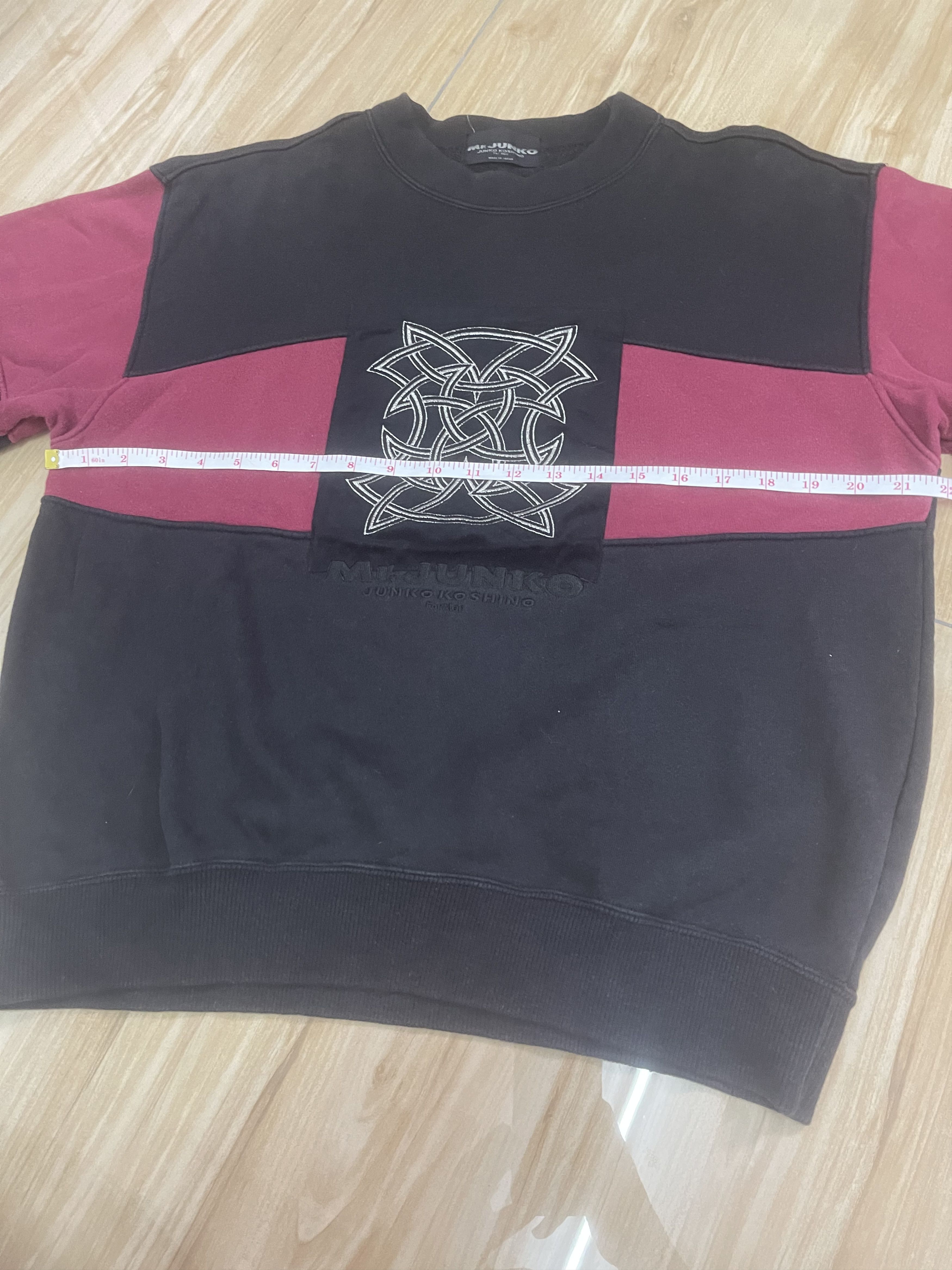 Junko Shimada Junko shimada Size US M / EU 48-50 / 2 - 7 Thumbnail