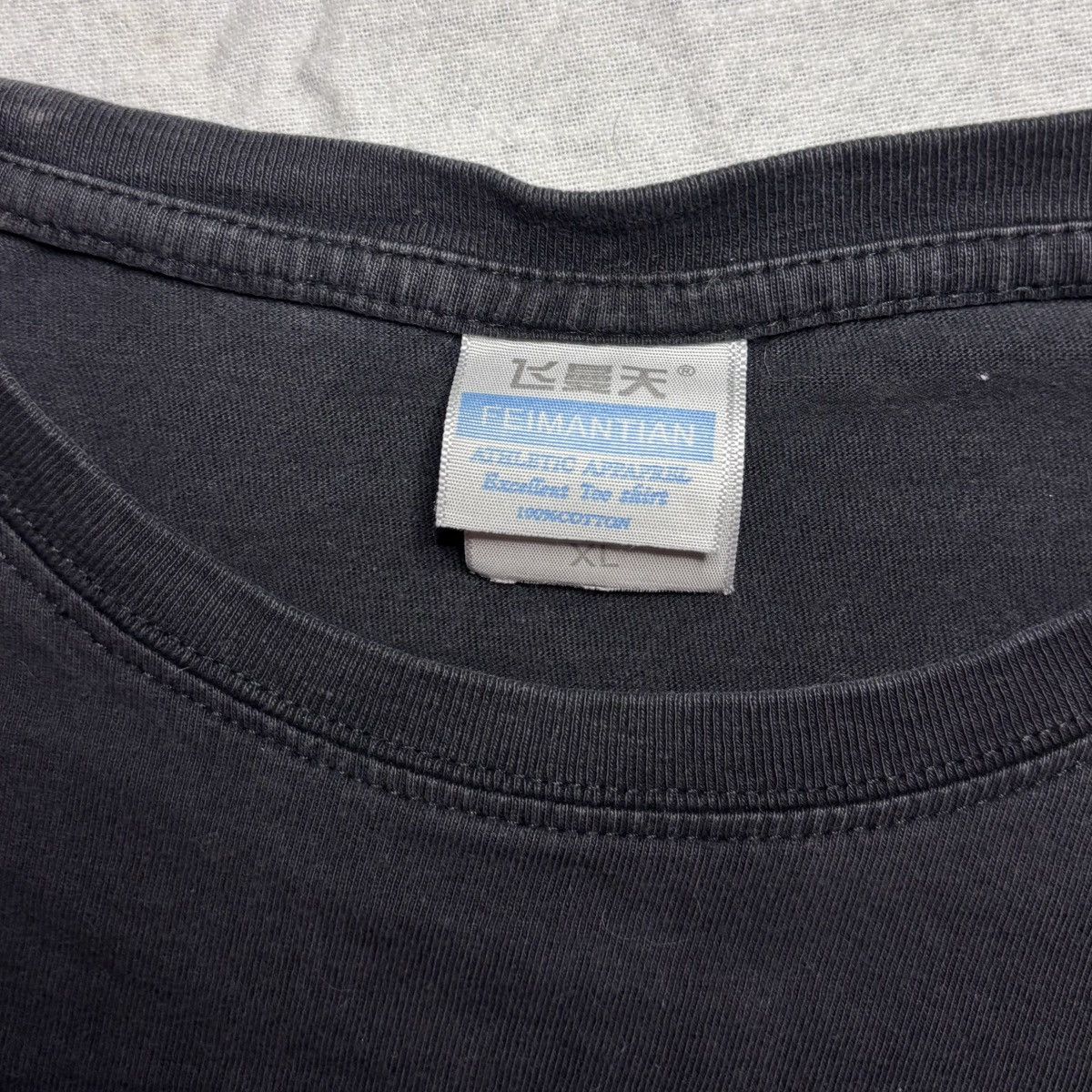 Other Shanghai Dragon Tee Size US L / EU 52-54 / 3 - 3 Thumbnail