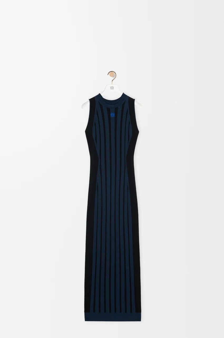 Loewe Loewe Viscosa Blend Dress tag size M Women - USA Duties Paid Size M / US 6-8 / IT 42-44 - 1 Preview