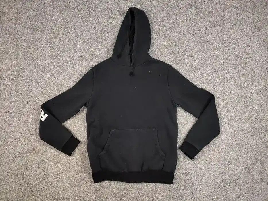 Other Vintage Religion London Anarchy Logo Black Hoodie Size US M / EU 48-50 / 2 - 7 Thumbnail