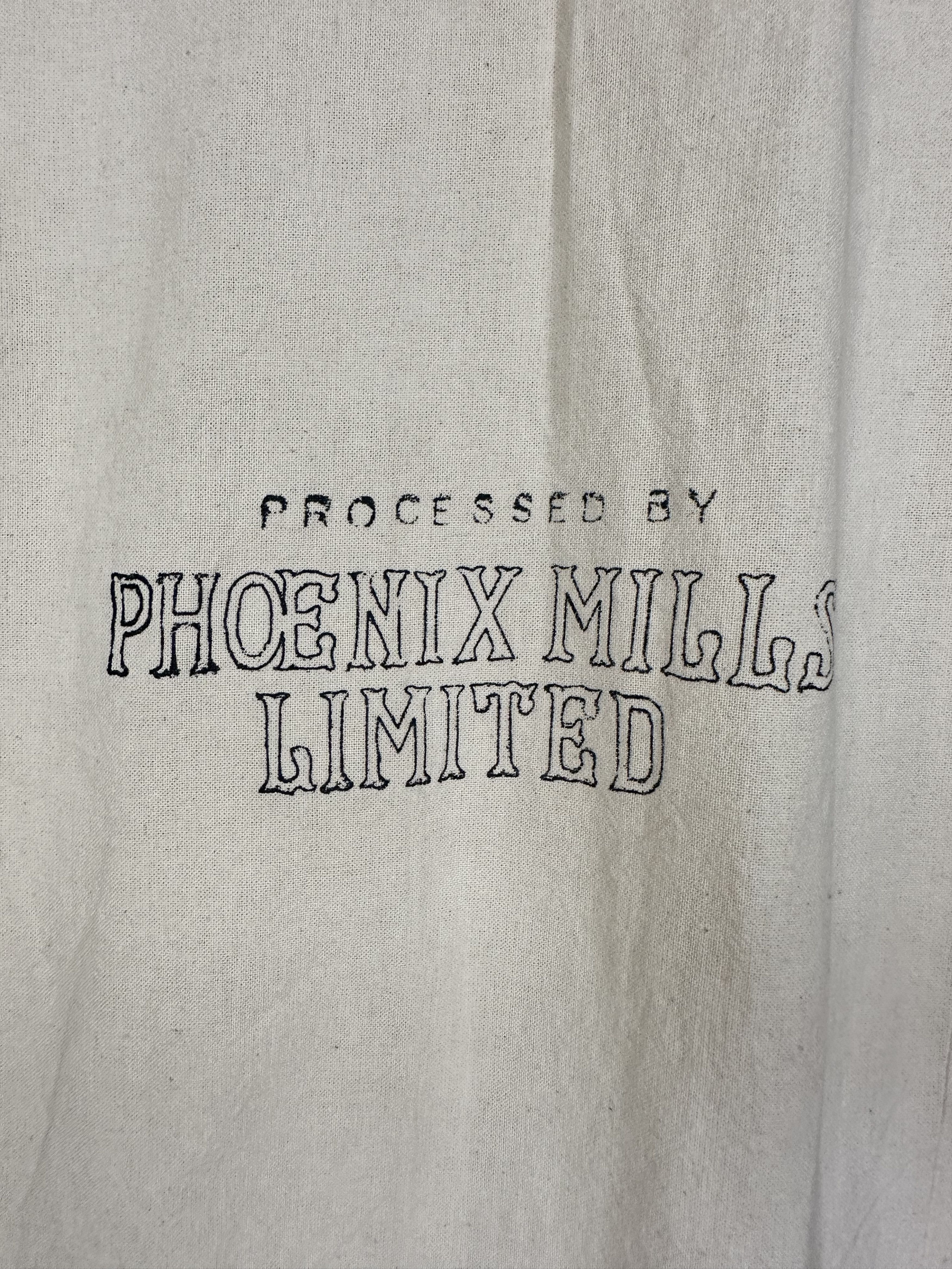 Bode Bode Phoenix Mills Trousers Size US 30 / EU 46 - 3 Thumbnail