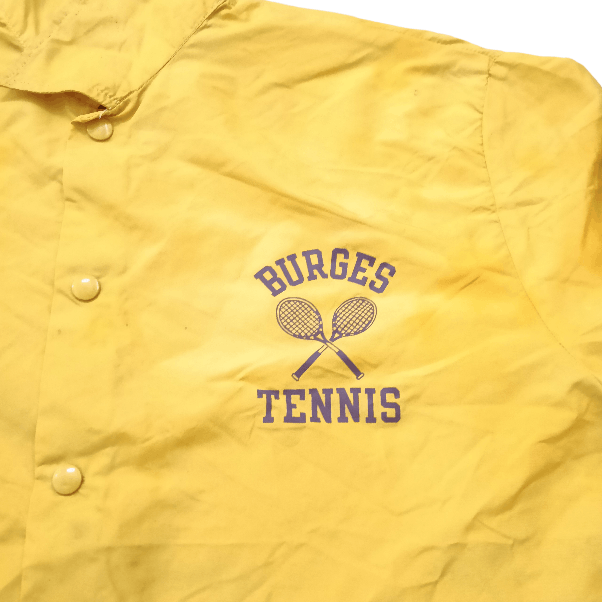 Champion True Vintage 50s 60s Champion Running Man Windbreaker Jacket Size US XL / EU 56 / 4 - 4 Thumbnail