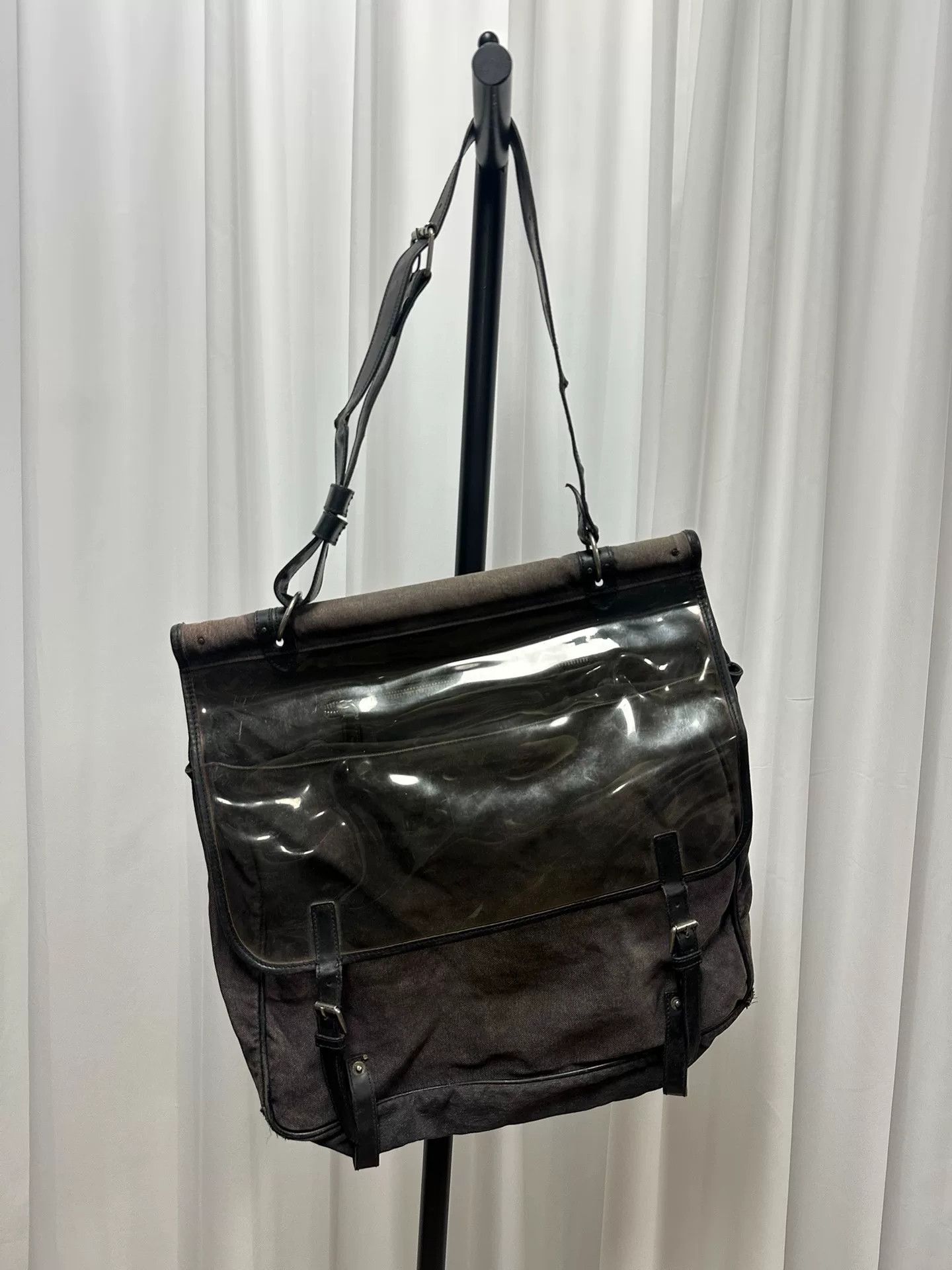 Dries Van Noten Dries Van Noten Handheld Bag Size ONE SIZE - 1 Thumbnail