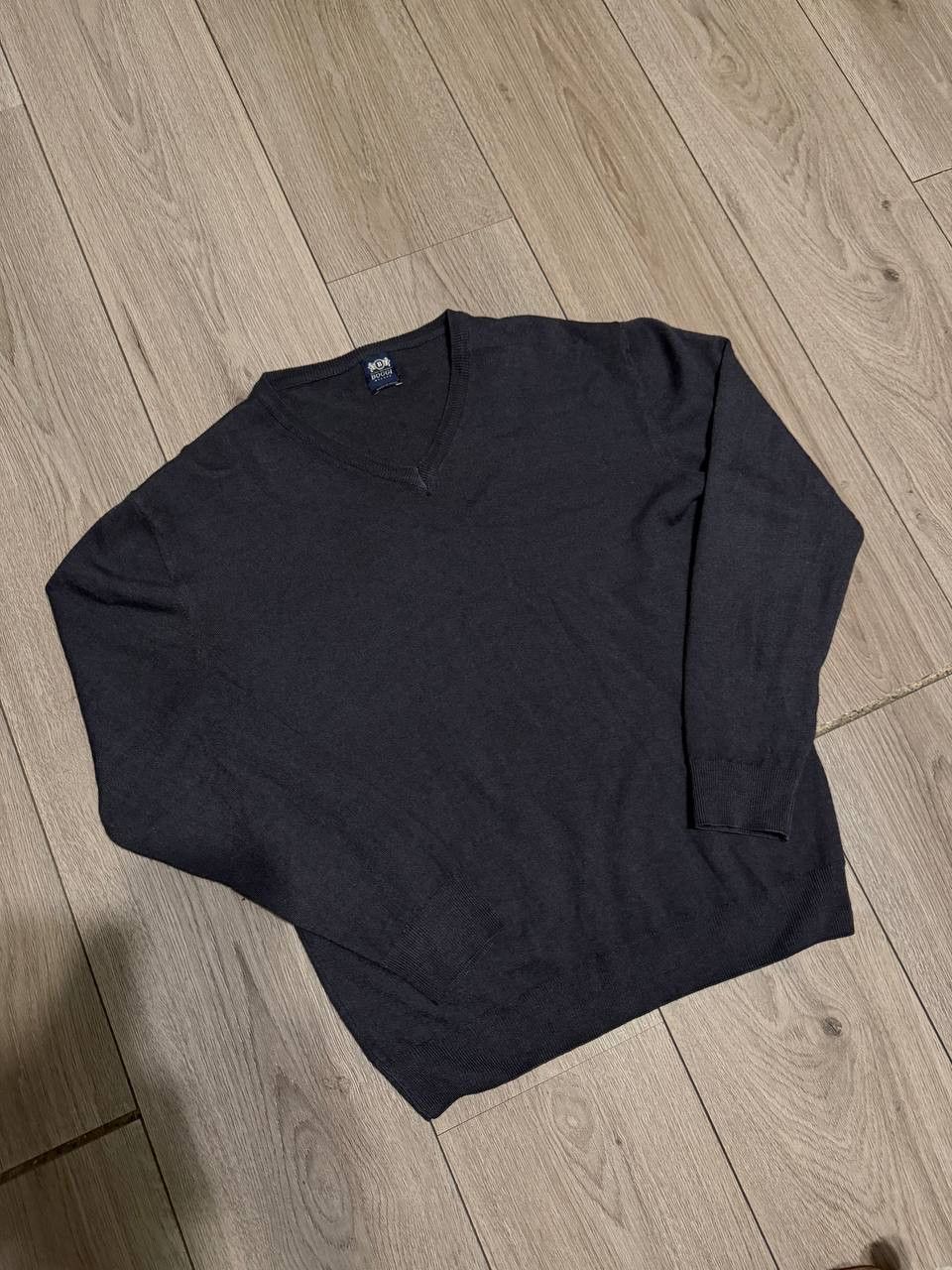 Boggi boggi milano sweater mens knitwear Size M Size US M / EU 48-50 / 2 - 2 Thumbnail