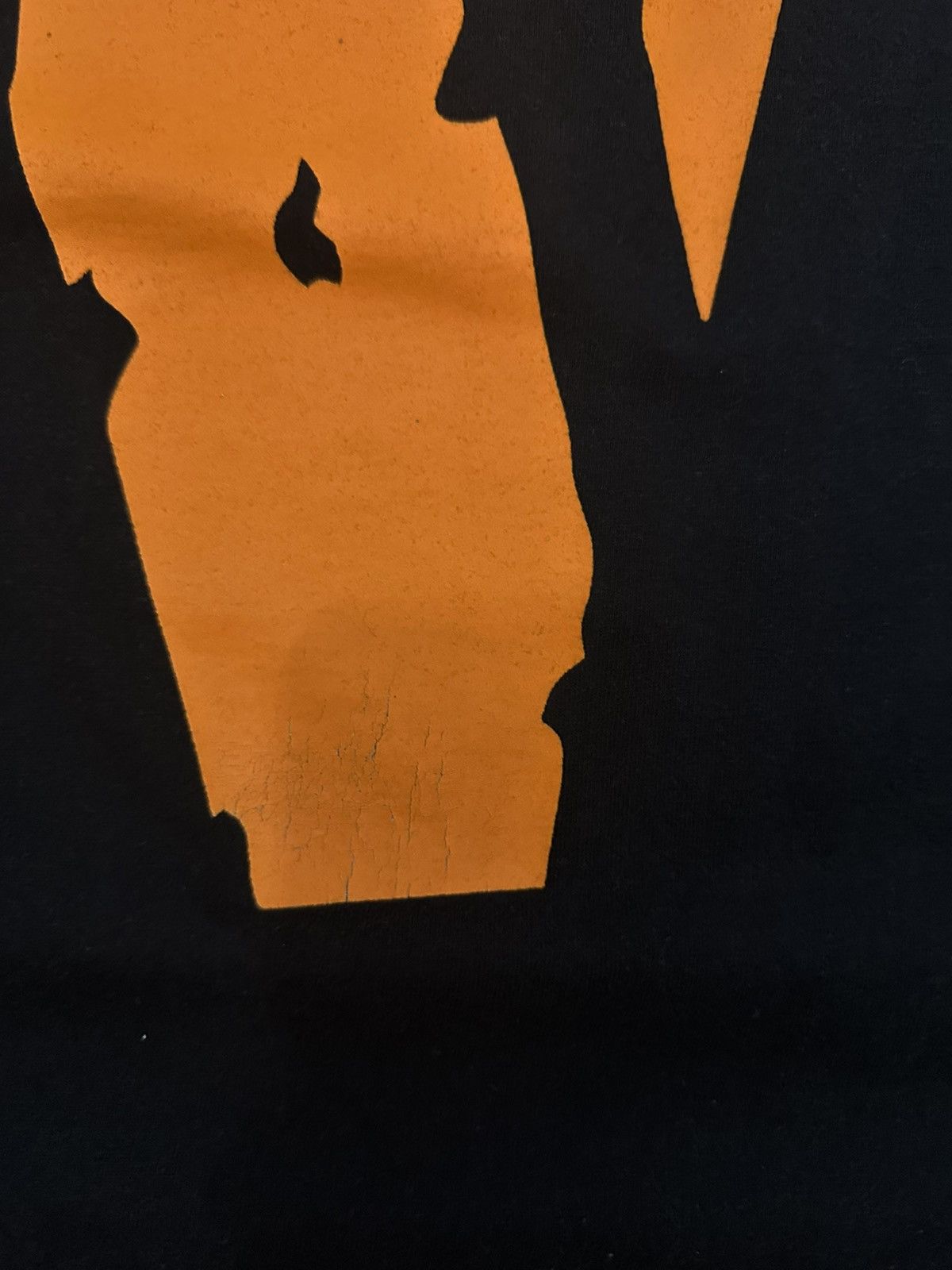 Vintage × Vlone OG Vlone Friends long sleeve tee Size US L / EU 52-54 / 3 - 5 Thumbnail