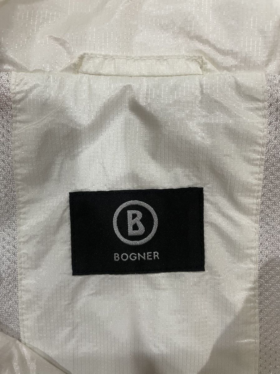 Bogner Bogner Sleeveless Puffer Vest Size M / US 6-8 / IT 42-44 - 5 Thumbnail