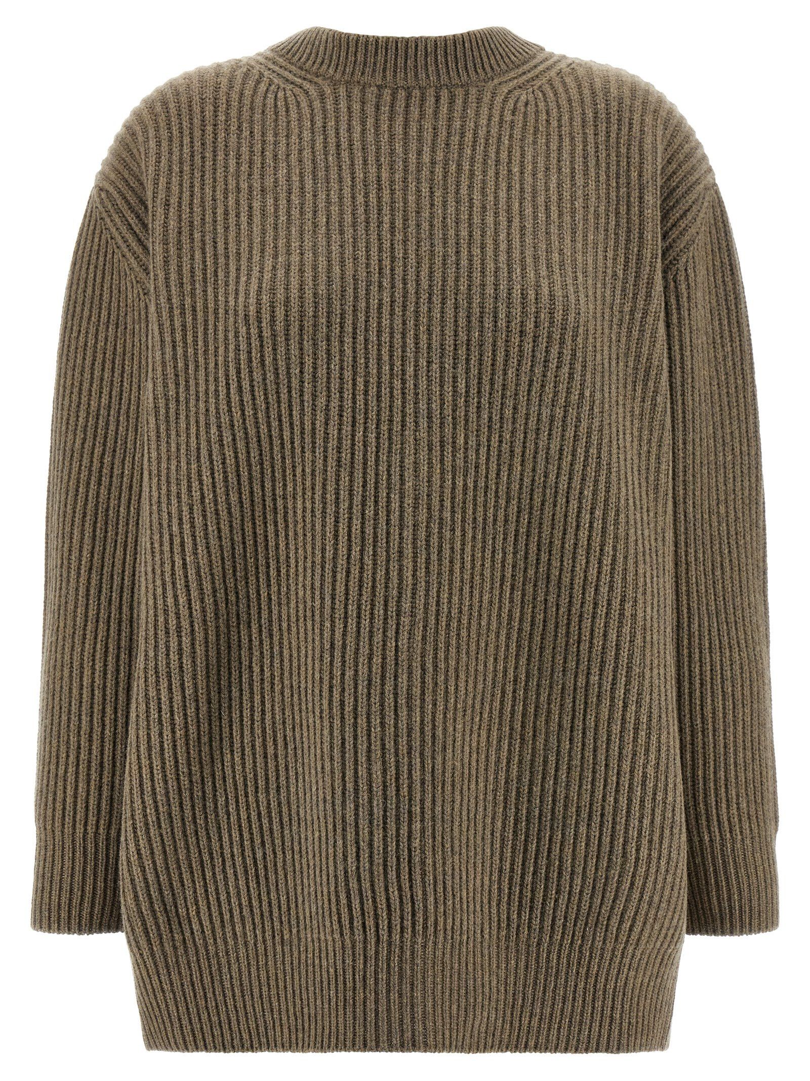 Maison Margiela Sweater Dress Size M / US 6-8 / IT 42-44 - 1 Thumbnail
