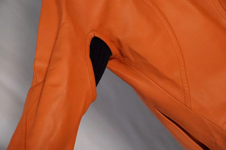Yohji Yamamoto yohji yamamoto Sheepskin jacket 2505-Nextarrow Size US S / EU 44-46 / 1 - 5 Thumbnail