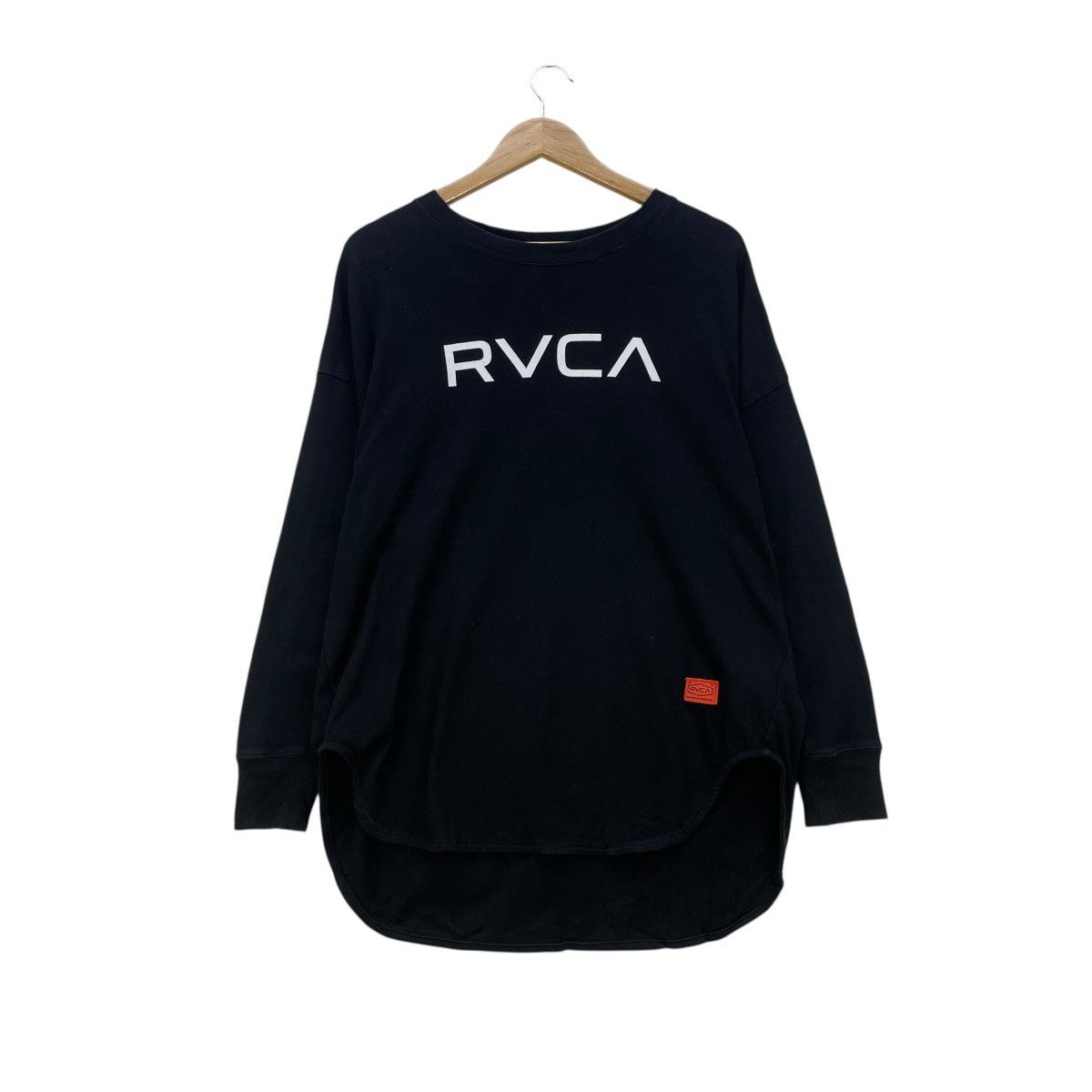 RVCA 💥RvCa Sweatshirt Size US M / EU 48-50 / 2 - 1 Thumbnail