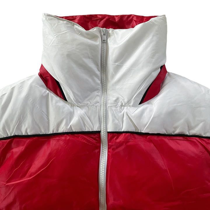 Kris Van Assche 🔥RARE🔥Kris Van Assche Down Vest Size US S / EU 44-46 / 1 - 6 Thumbnail