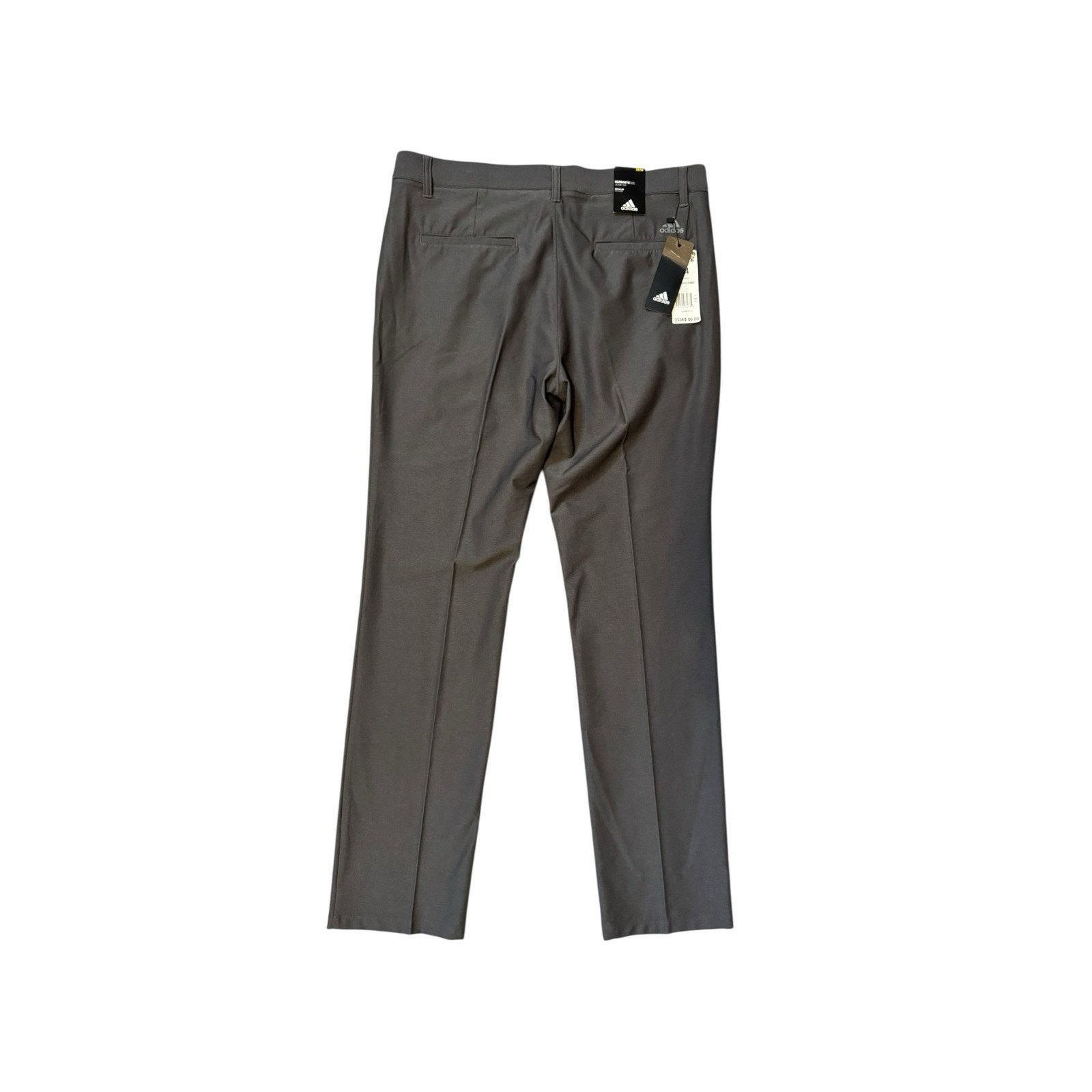 Adidas adidas NEW Golf Pants Ultimate365 Classic Size US 33 - 3 Thumbnail