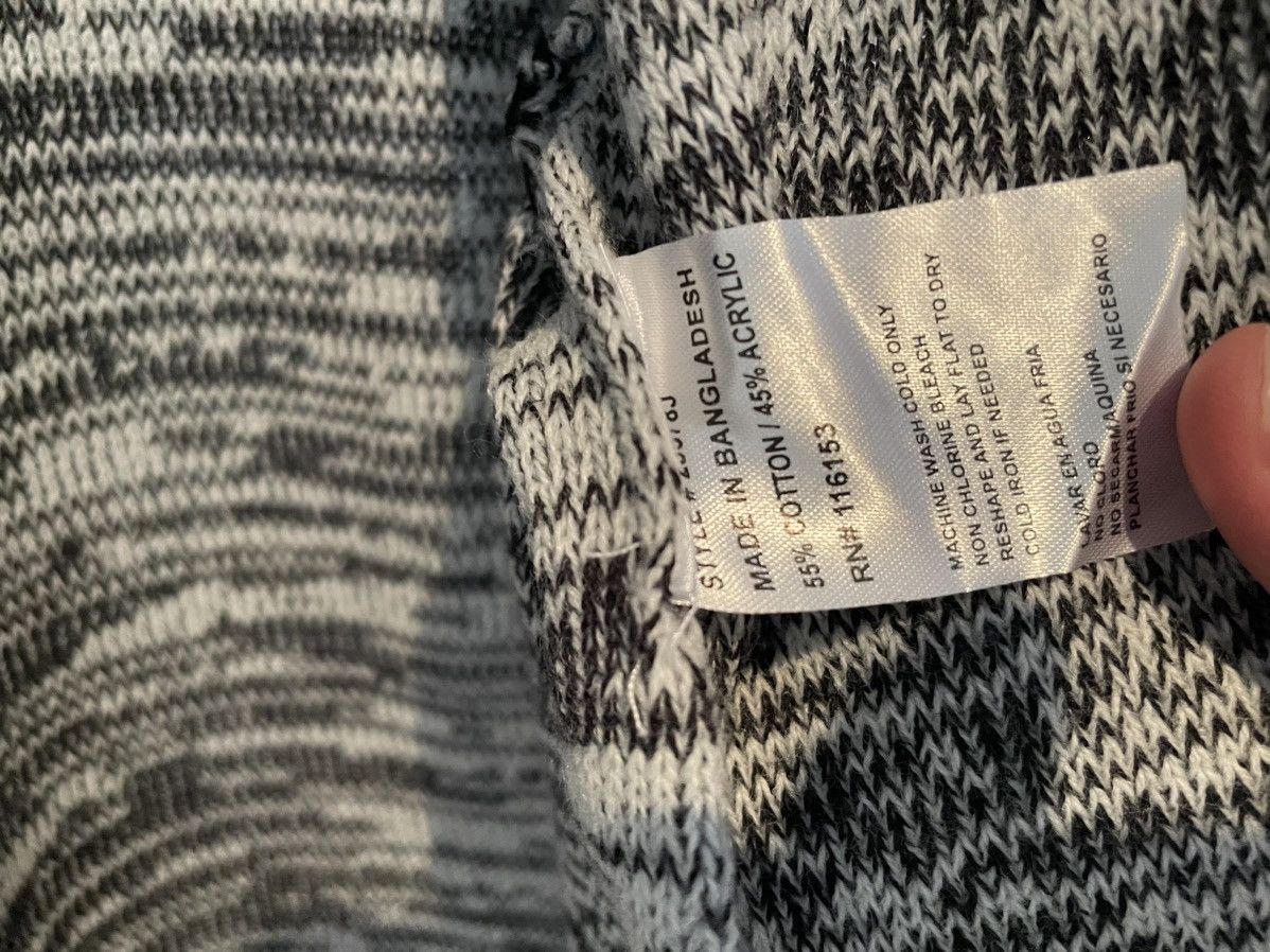 Helmut Lang Helmet Lang Cardigan Size US XXS / EU 40 - 4 Thumbnail
