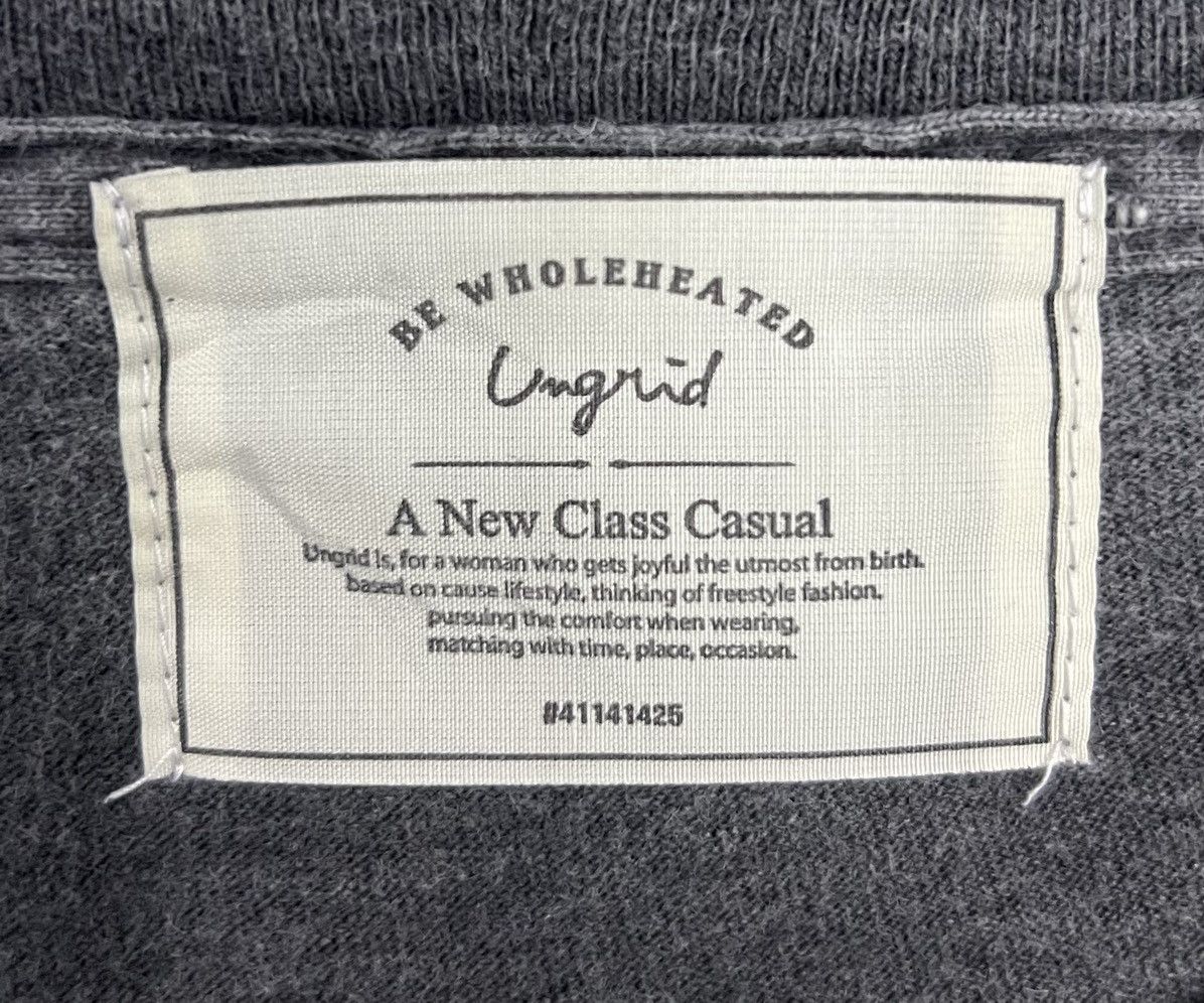 Japanese Brand × Vintage VINTAGE UNGRID PASSAGE PACIFIC AVENUE SHIRT Size US L / EU 52-54 / 3 - 6 Thumbnail