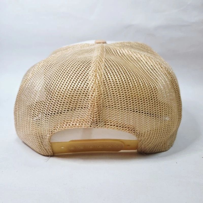 Vintage Canada Original Vintage Radium Hot Springs Hat Size ONE SIZE - 5 Thumbnail