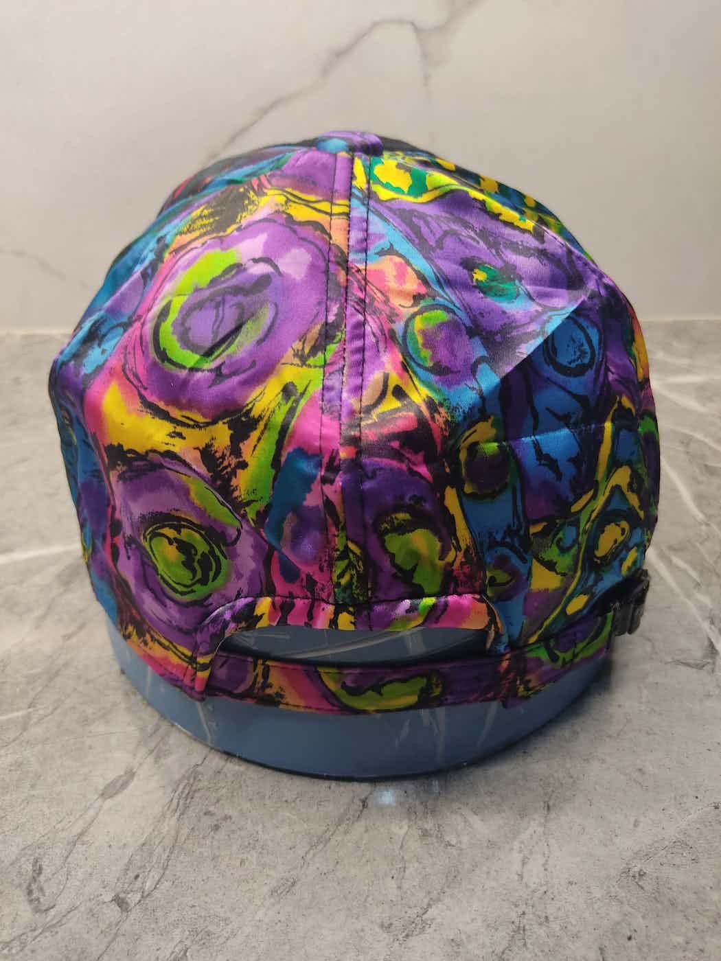 If Six Was Nine Vintage Fablice Cap Hat (Made In Japan) Size ONE SIZE - 4 Thumbnail