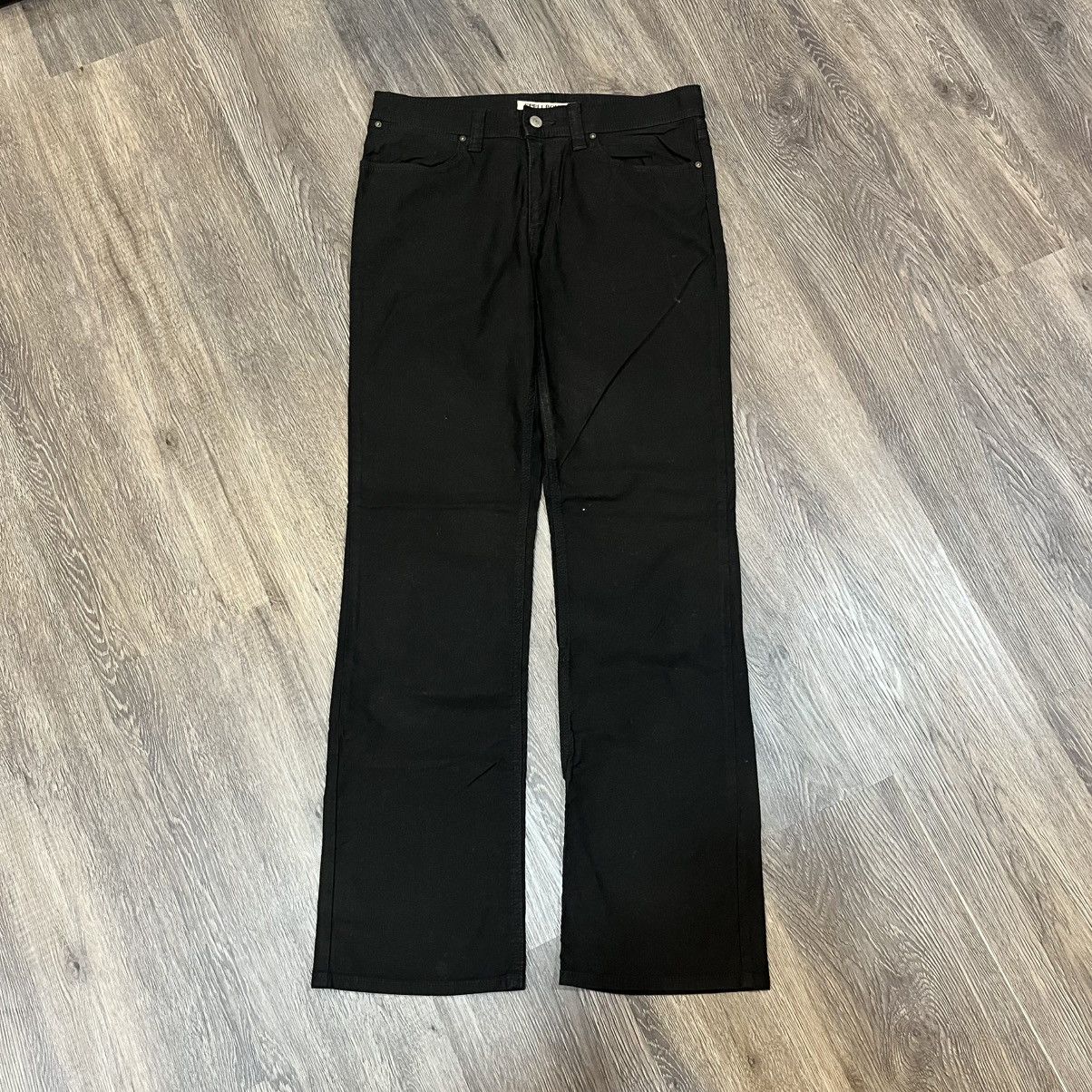 Spellbound Spellbound Denim Pants Size US 32 / EU 48 - 2 Thumbnail