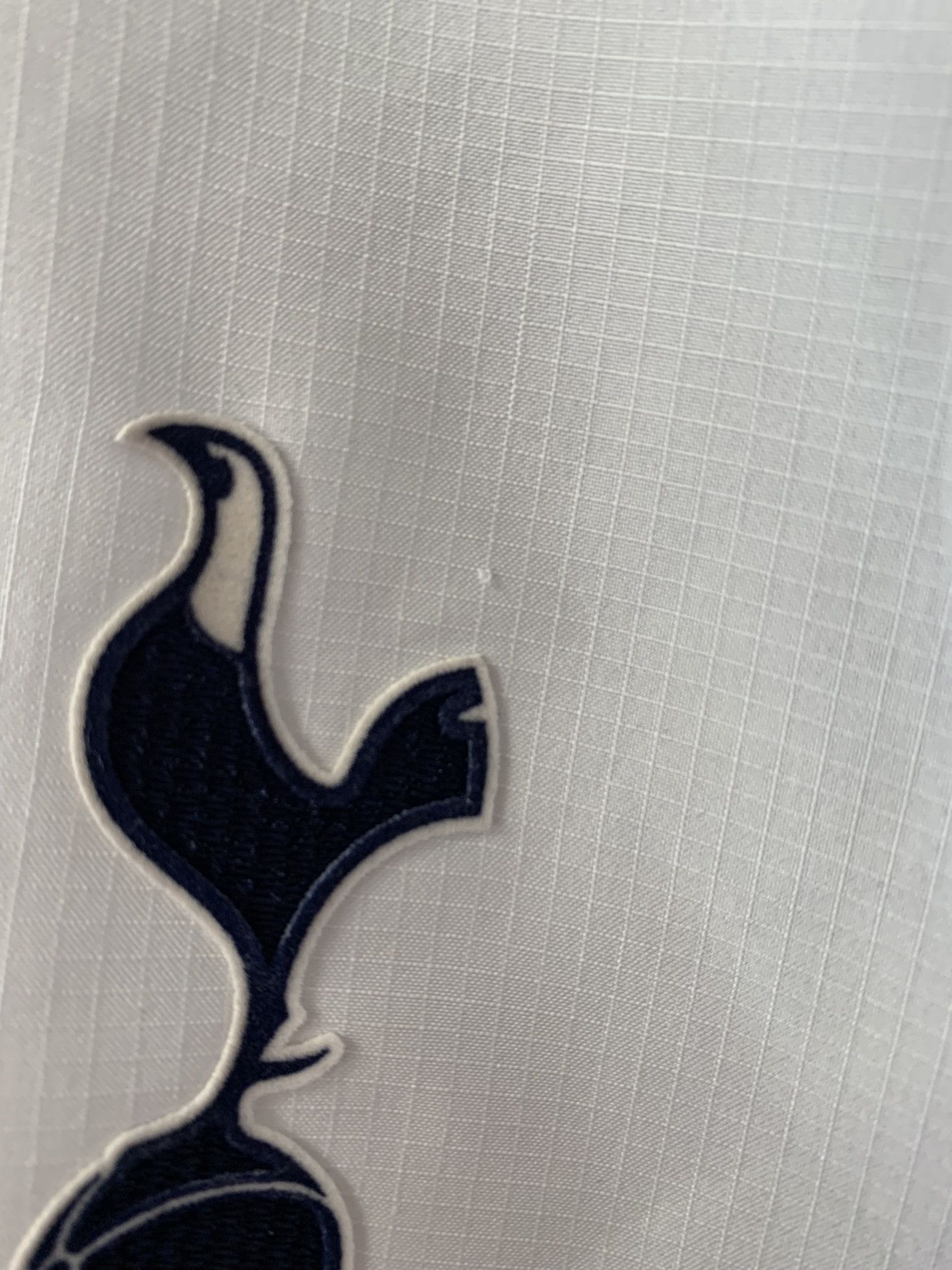 Puma TOTTENHAM HOTSPUR home shirt jersey PUMA 2006-2007 Size US L / EU 52-54 / 3 - 4 Thumbnail