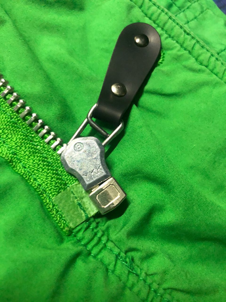 Nigel Cabourn Nigel Cabourn Green Jacket Hoodie Size US M / EU 48-50 / 2 - 11 Thumbnail
