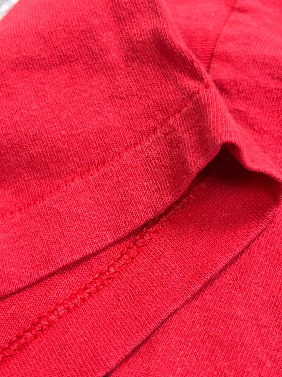 Vintage 90s Cheek-O Sportswear Grandma Embroidered Tee Single Stitch Size US M / EU 48-50 / 2 - 5 Thumbnail