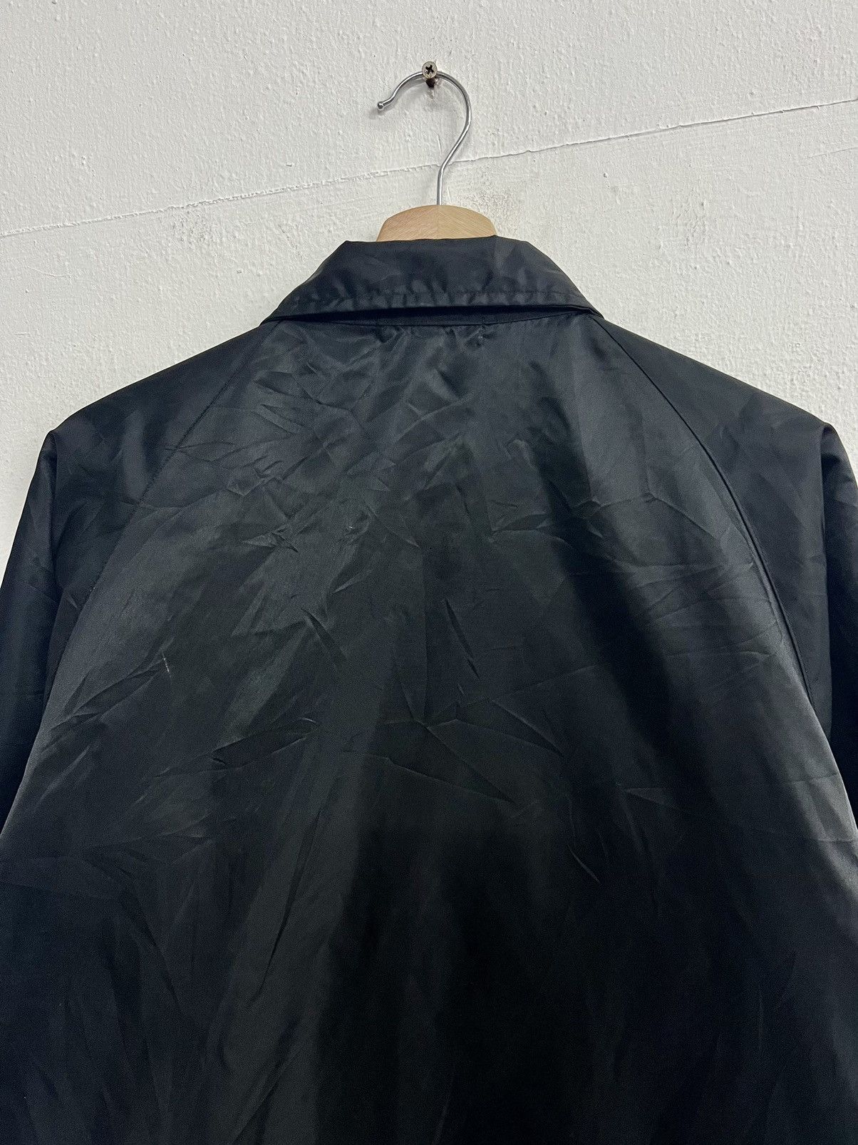 Marlboro VINTAGE MARLBORO WORLD CHAMPIONSHIP TEAM COACH JACKET Size US L / EU 52-54 / 3 - 14 Thumbnail