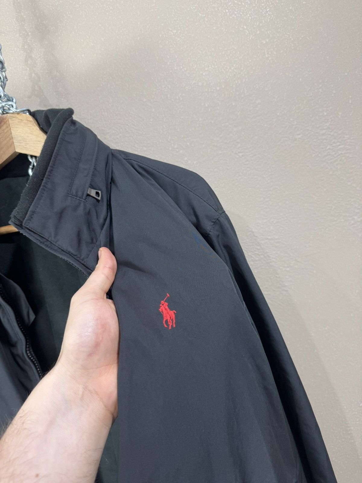 Polo Ralph Lauren Vintage Polo Ralph Lauren Jacket Size US M / EU 48-50 / 2 - 6 Thumbnail