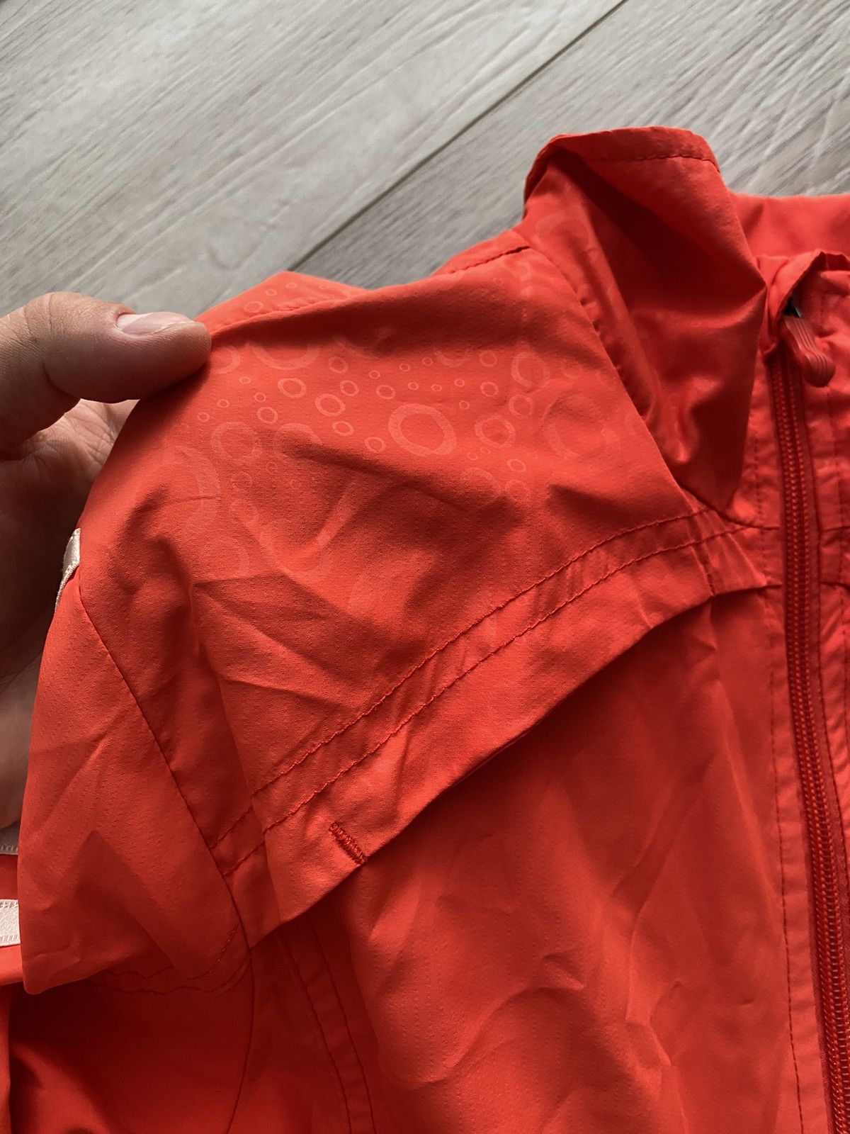 Adidas × Stella McCartney Y2K Stella McCartney x Adidas Track Jacket Size L / US 10 / IT 46 - 5 Thumbnail