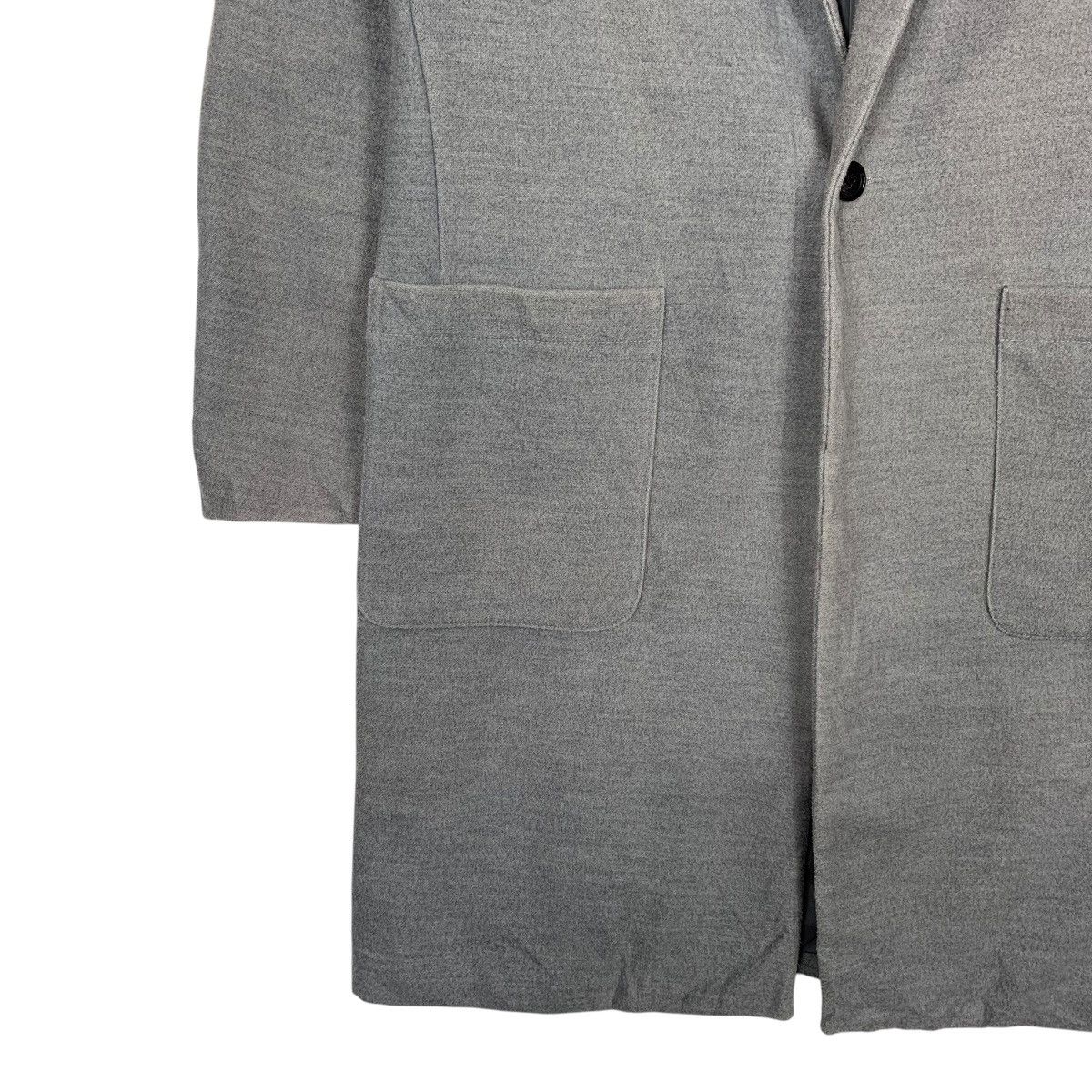 Beams Plus Beams Heart Overcoat Size US S / EU 44-46 / 1 - 4 Thumbnail