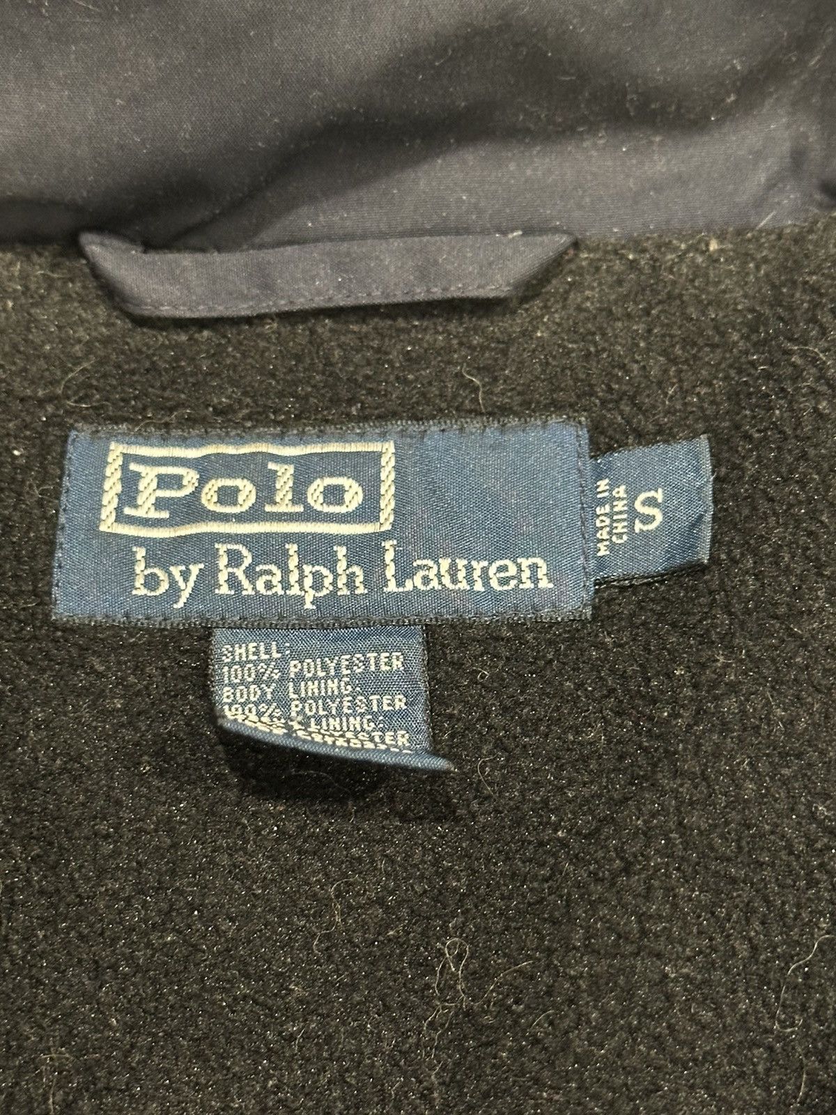 Polo Ralph Lauren × Vintage Ralph Lauren Jacket Size US S / EU 44-46 / 1 - 3 Thumbnail