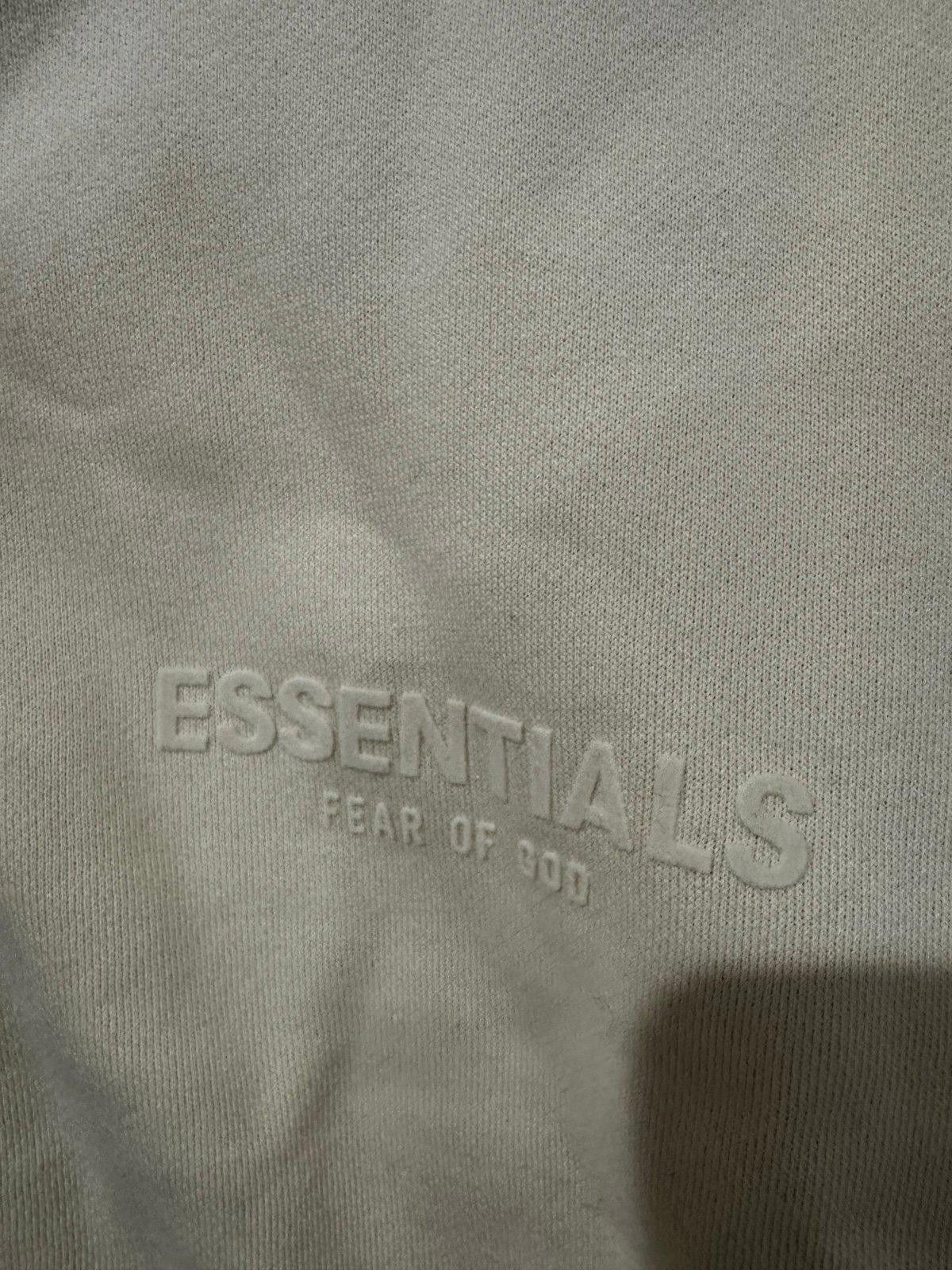 Essentials fear God zip up Size S / US 4 / IT 40 - 2 Thumbnail