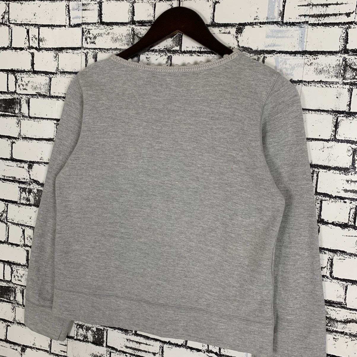 Other Vintage Collection Naf Naf Women’s Clothing Brand Cardigan Size M / US 6-8 / IT 42-44 - 5 Thumbnail