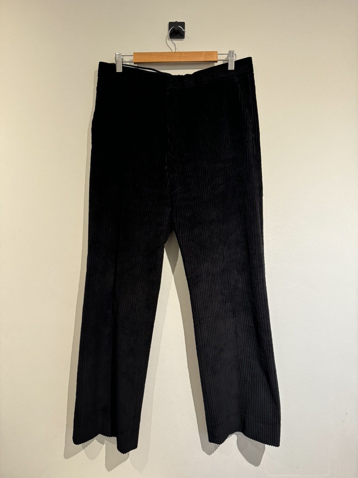 Martine Rose Martine Rose Corduroy Pants Size US 32 / EU 48 - 1 Thumbnail