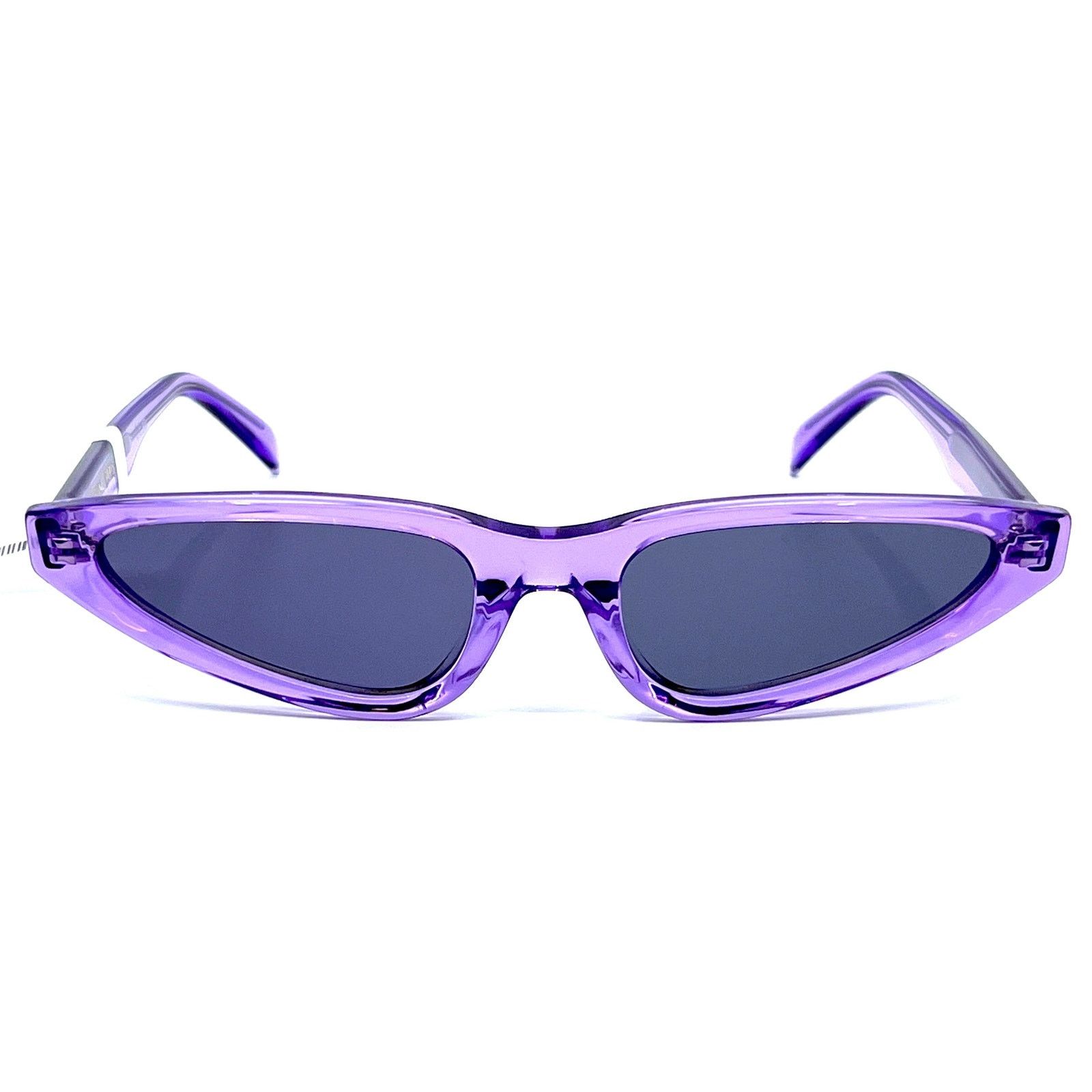 Celine New! CELINE Sunglasses CL40231I 81Y, Authentic Size ONE SIZE - 2 Thumbnail