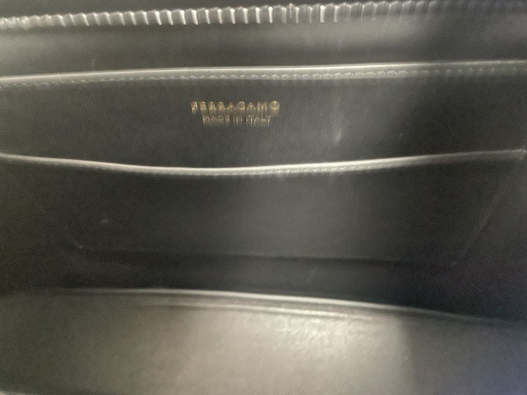 Salvatore Ferragamo FERRAGAMO Wanda Handbag Size ONE SIZE - 10 Thumbnail