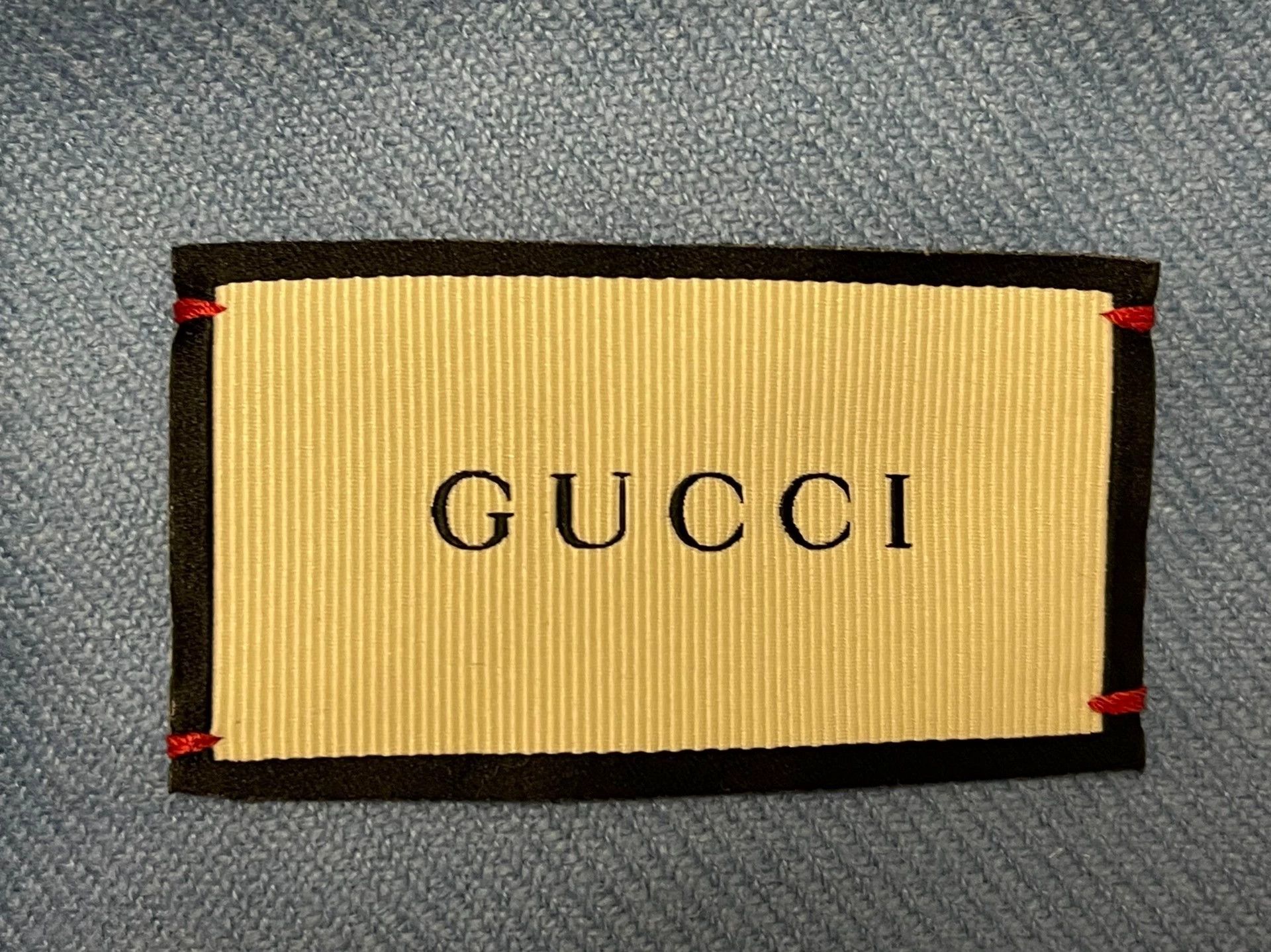 Gucci Gucci Runway Oversized Cashmere Blazer WT 50 Lagoon Size 50R - 4 Thumbnail