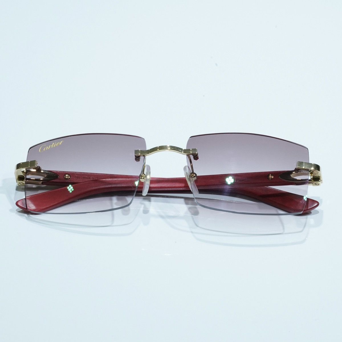 Cartier Cartier Woods Size ONE SIZE - 1 Thumbnail