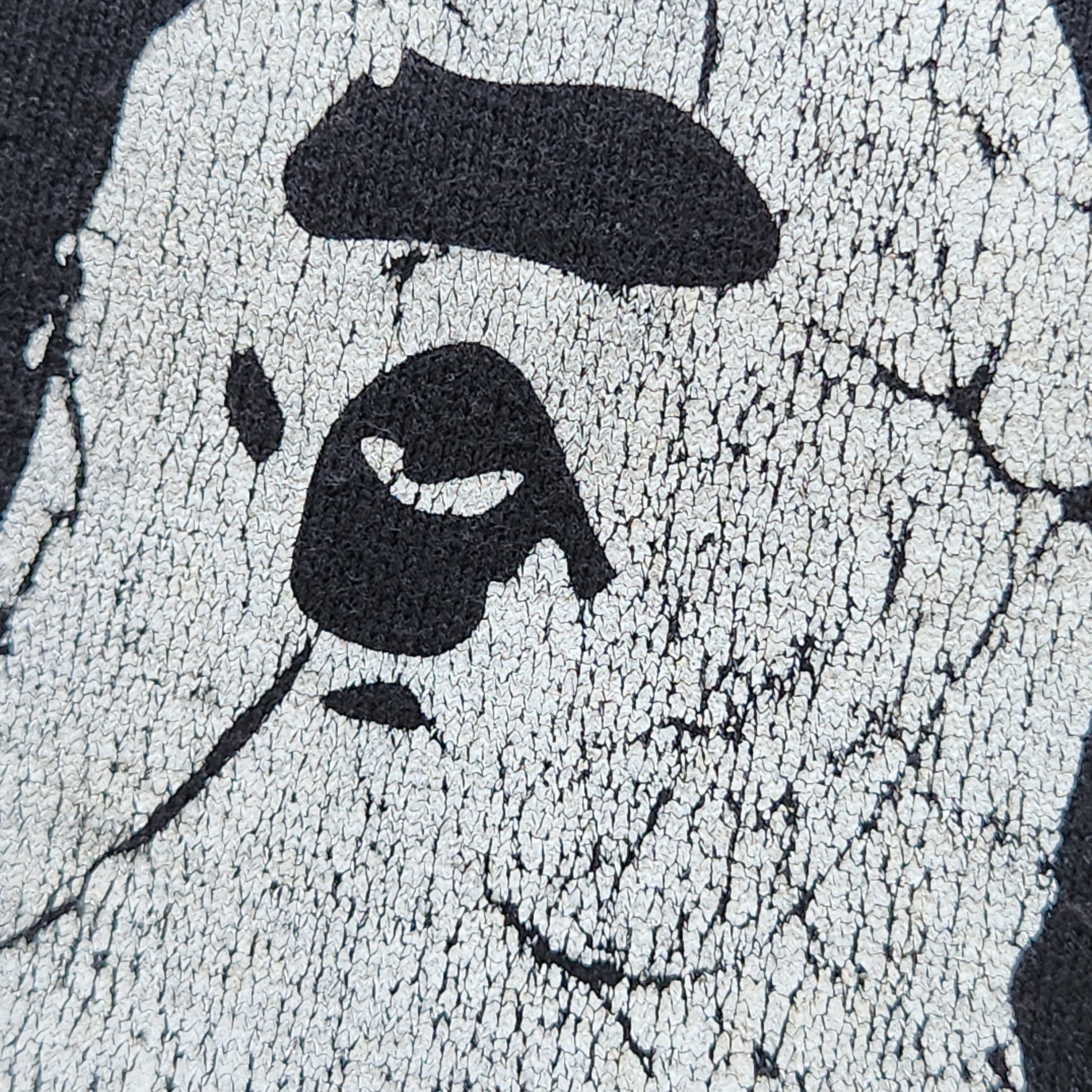Bape × Nigo Vintage Y2K BAPE The Bathing Ape 1993 Size US M / EU 48-50 / 2 - 6 Thumbnail