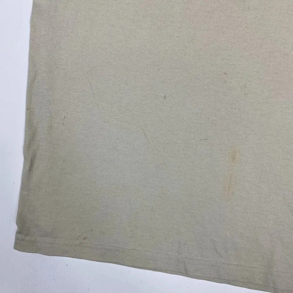 Nike Vintage 00's NIKE ROCK & ROLL Graphic Sportswear Tee Size US XL / EU 56 / 4 - 7 Thumbnail