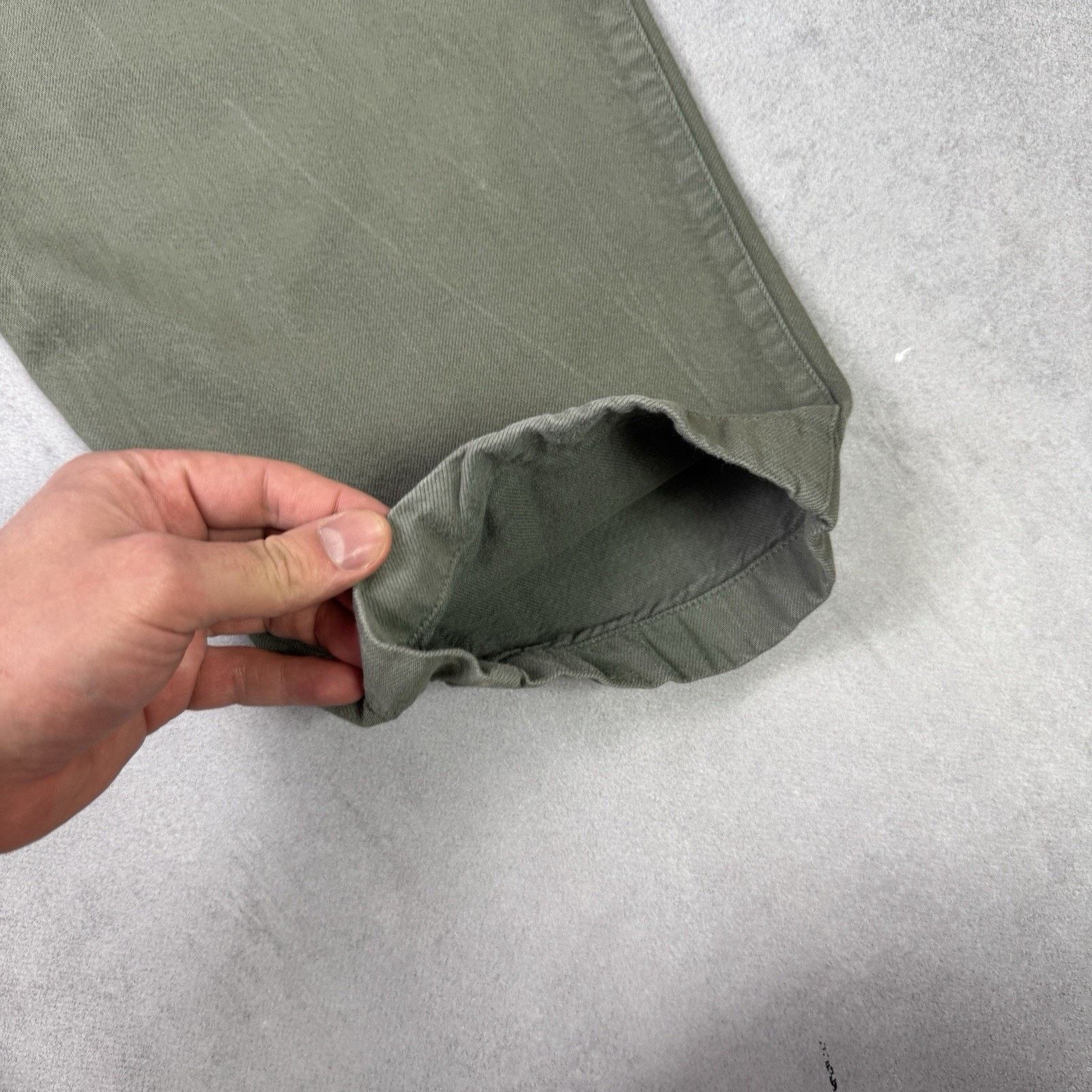 Kith Kith M Summer Classics 24 Pants Size XXL Olive Size US 38 / EU 54 - 16 Thumbnail