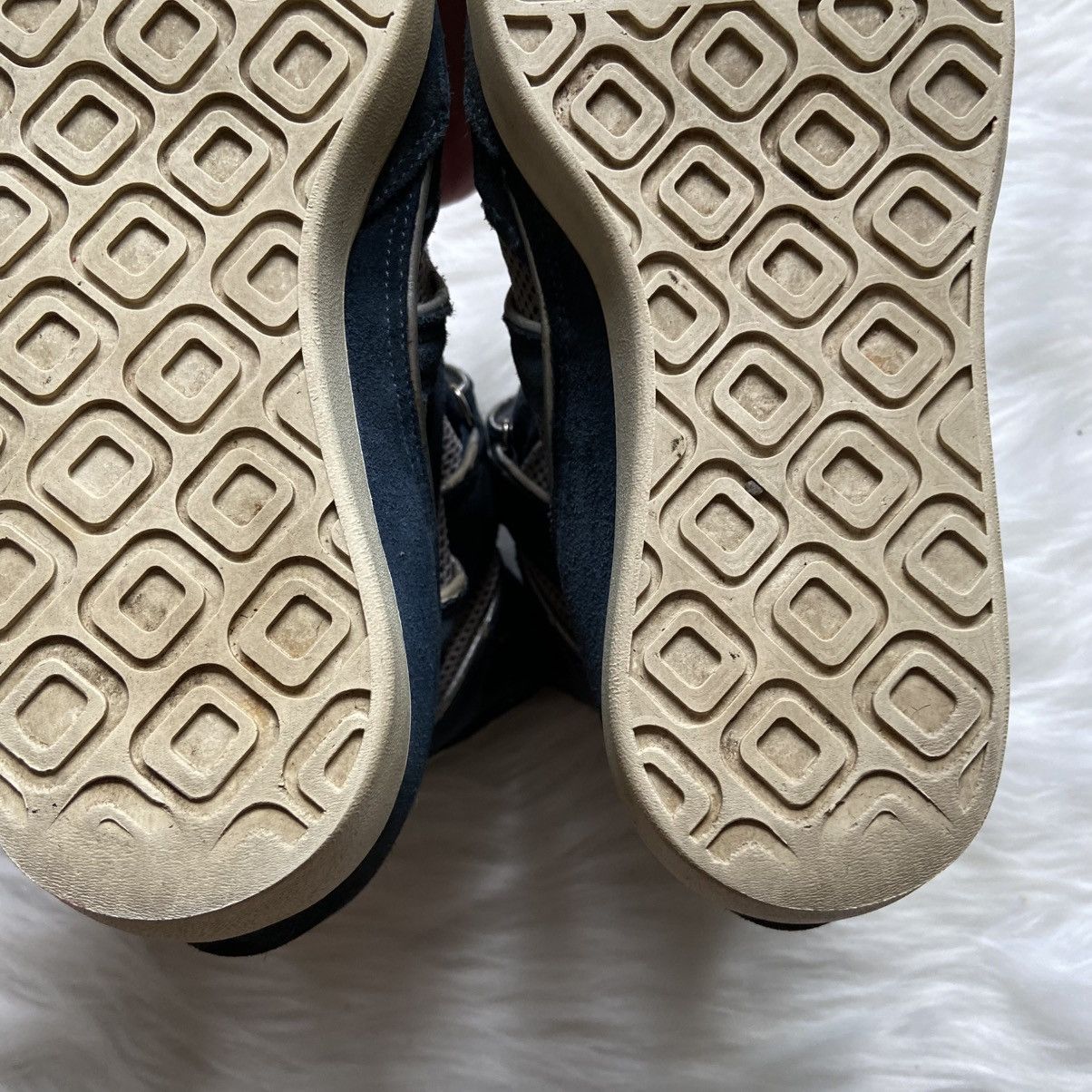 Other 📌Crazy Monica Corte like Isabel Marant Style Bekett Sneakers Size US 8.5 / IT 38.5 - 13 Thumbnail