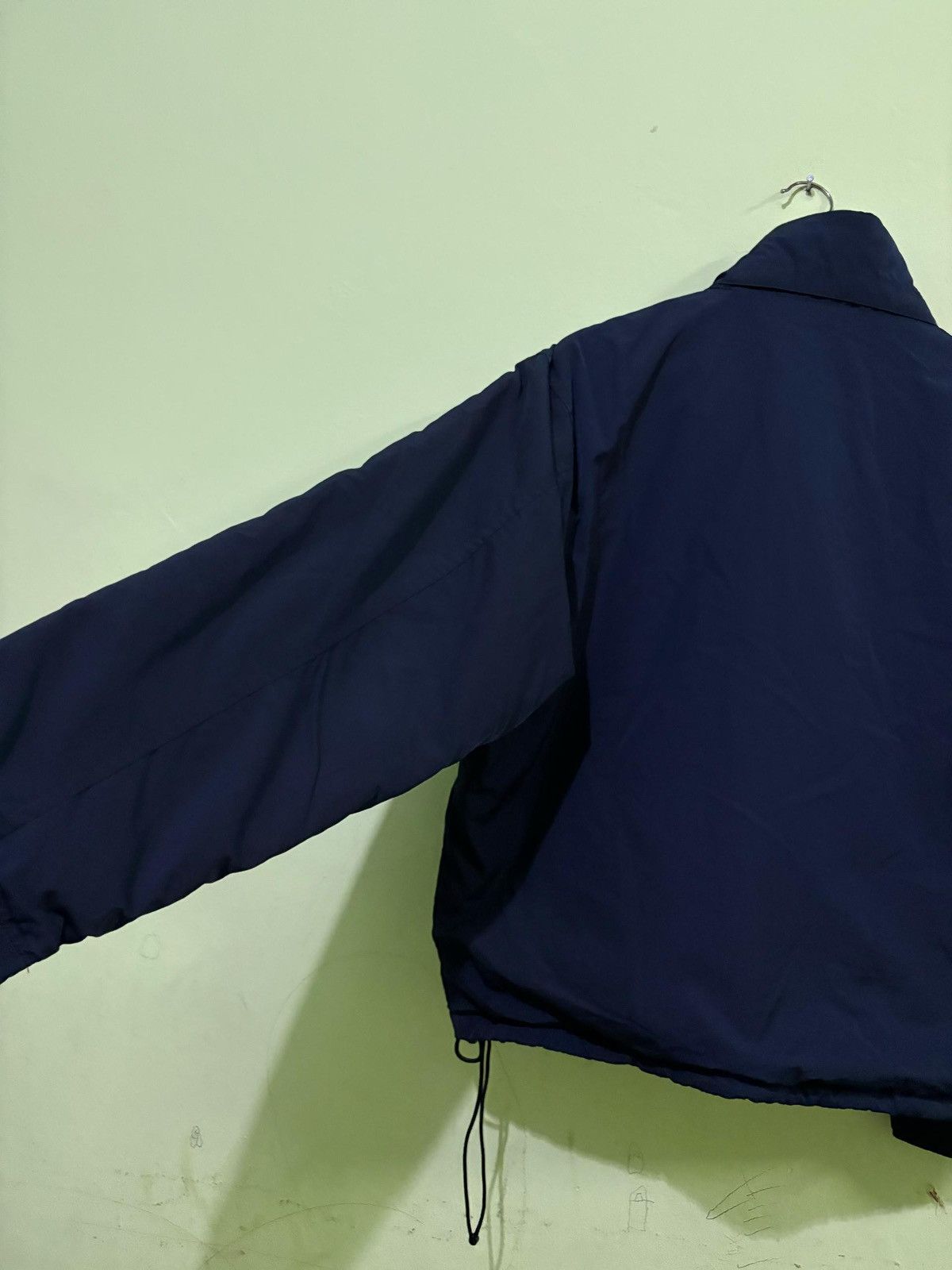 Polo Ralph Lauren × Vintage VTG 90’s Polo Ralph Lauren Padded Jacket Design Size US L / EU 52-54 / 3 - 8 Thumbnail