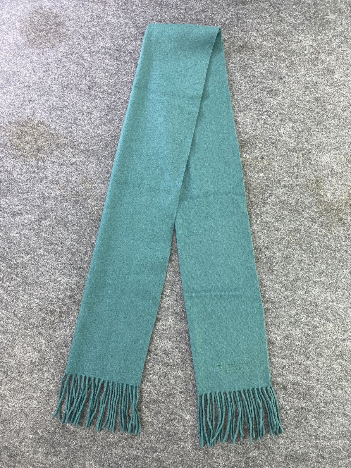 Furla Furla Scarf/Muffler/Neckwear-T492 Size ONE SIZE - 4 Thumbnail