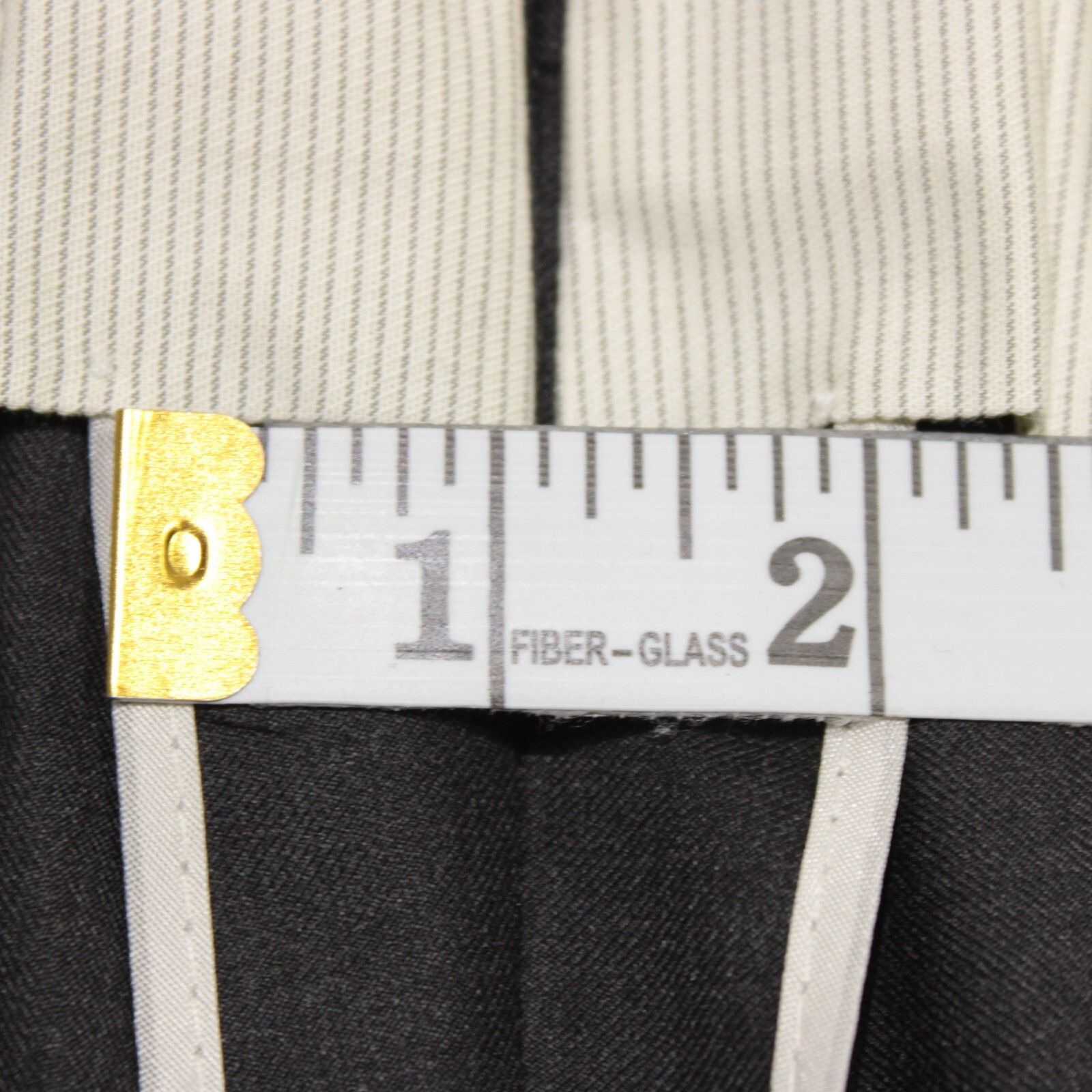 Zanella Zanella New with tags Dress Pants Size 40 US In Gray Size US 40 / EU 56 - 9 Thumbnail