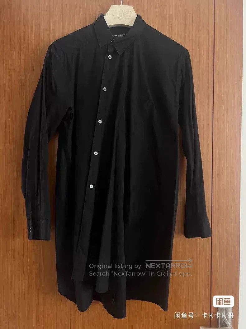 Other Comme Des Garcons shirt Size US S / EU 44-46 / 1 - 1 Thumbnail
