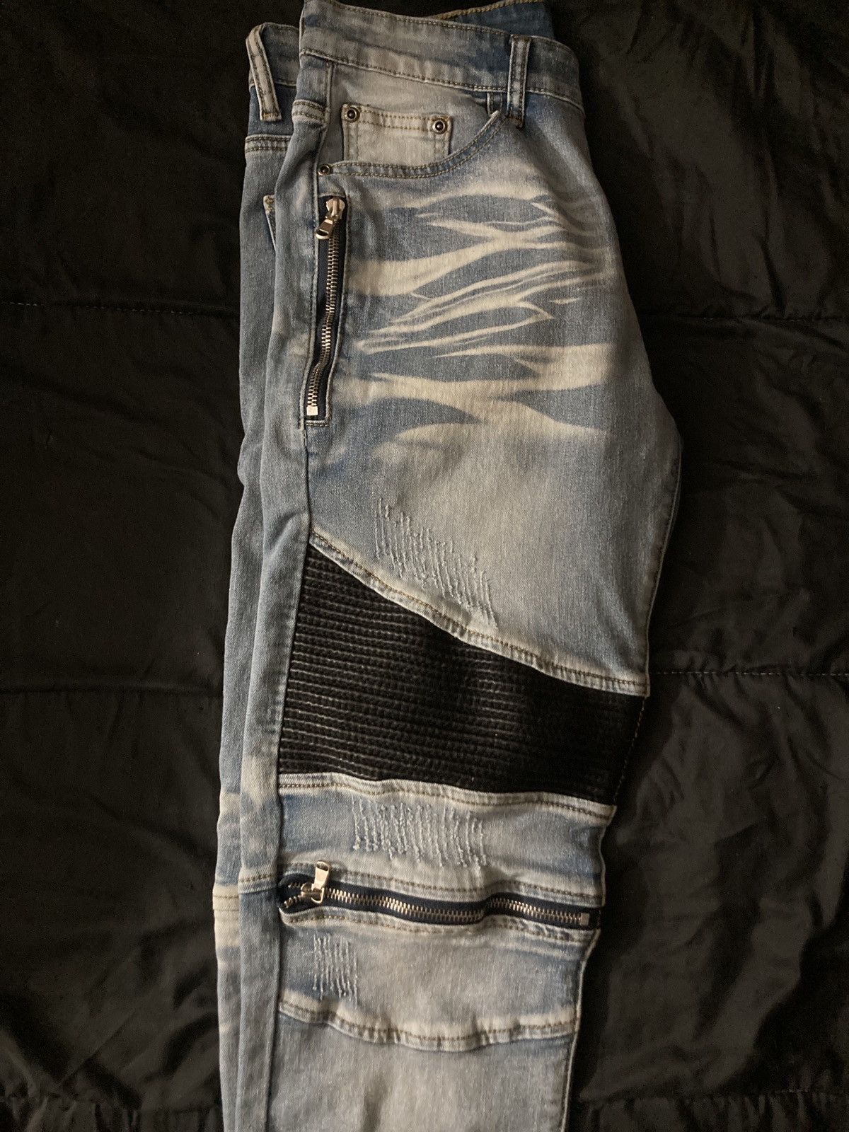 Jean Men’s Jeans for sale Size US 30 / EU 46 - 4 Thumbnail