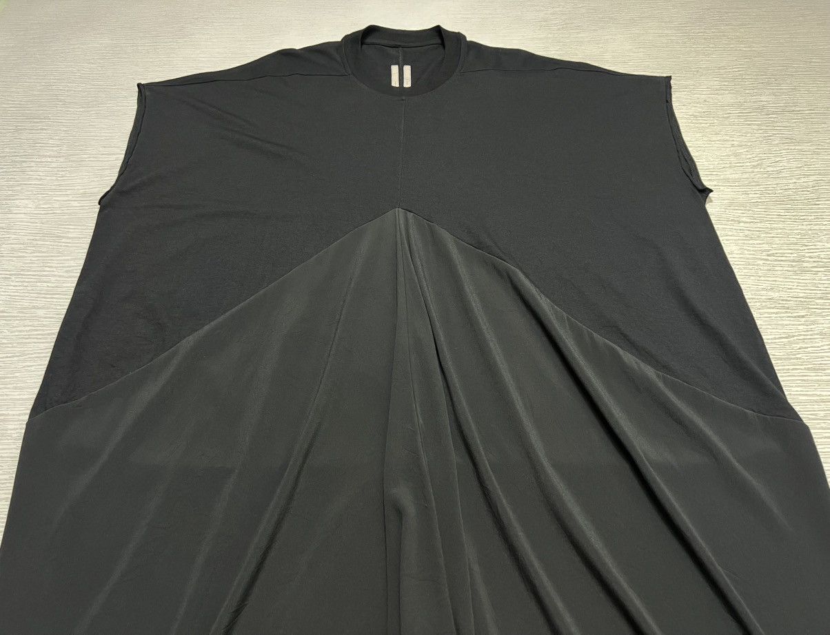 Rick Owens Rick Owens - S/S ‘22 - Sleeveless Midi Dress Size XS / US 0-2 / IT 36-38 - 5 Thumbnail