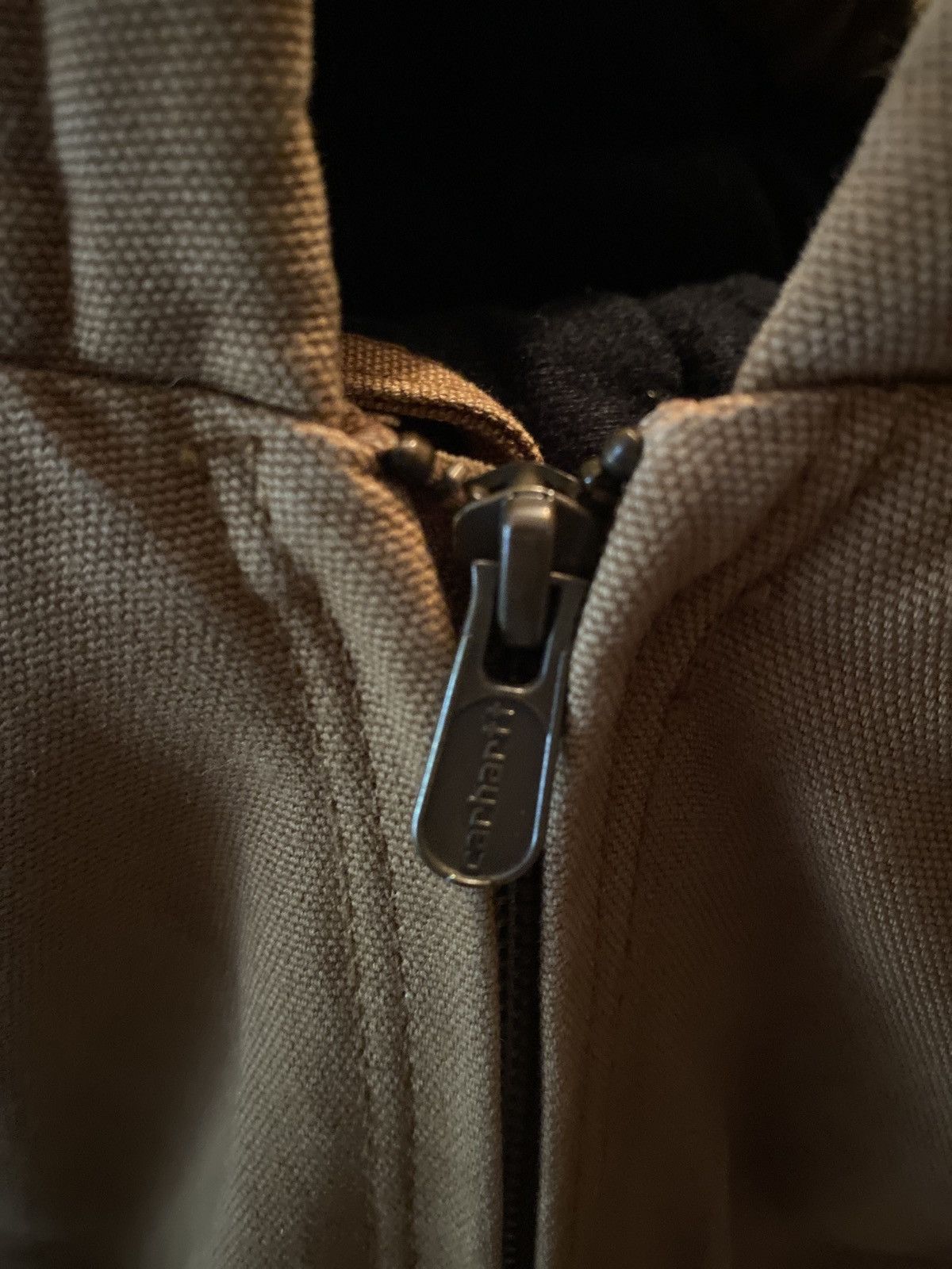 Carhartt Carhartt jacket Size M / US 6-8 / IT 42-44 - 5 Thumbnail